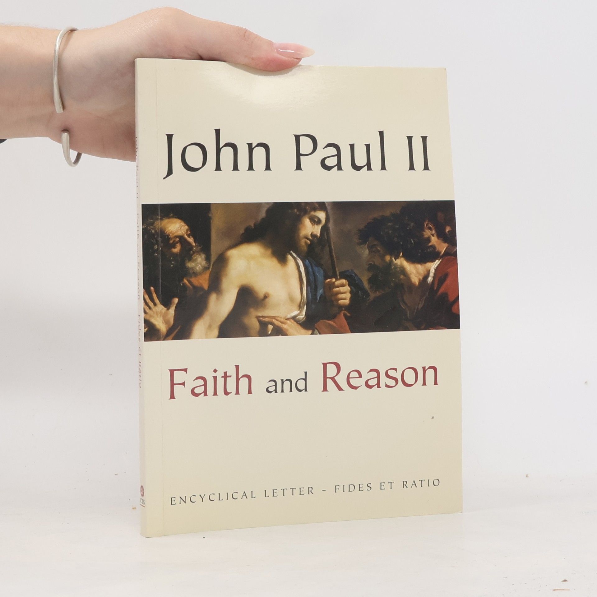 Johannes Paul II. Fides et Ratio