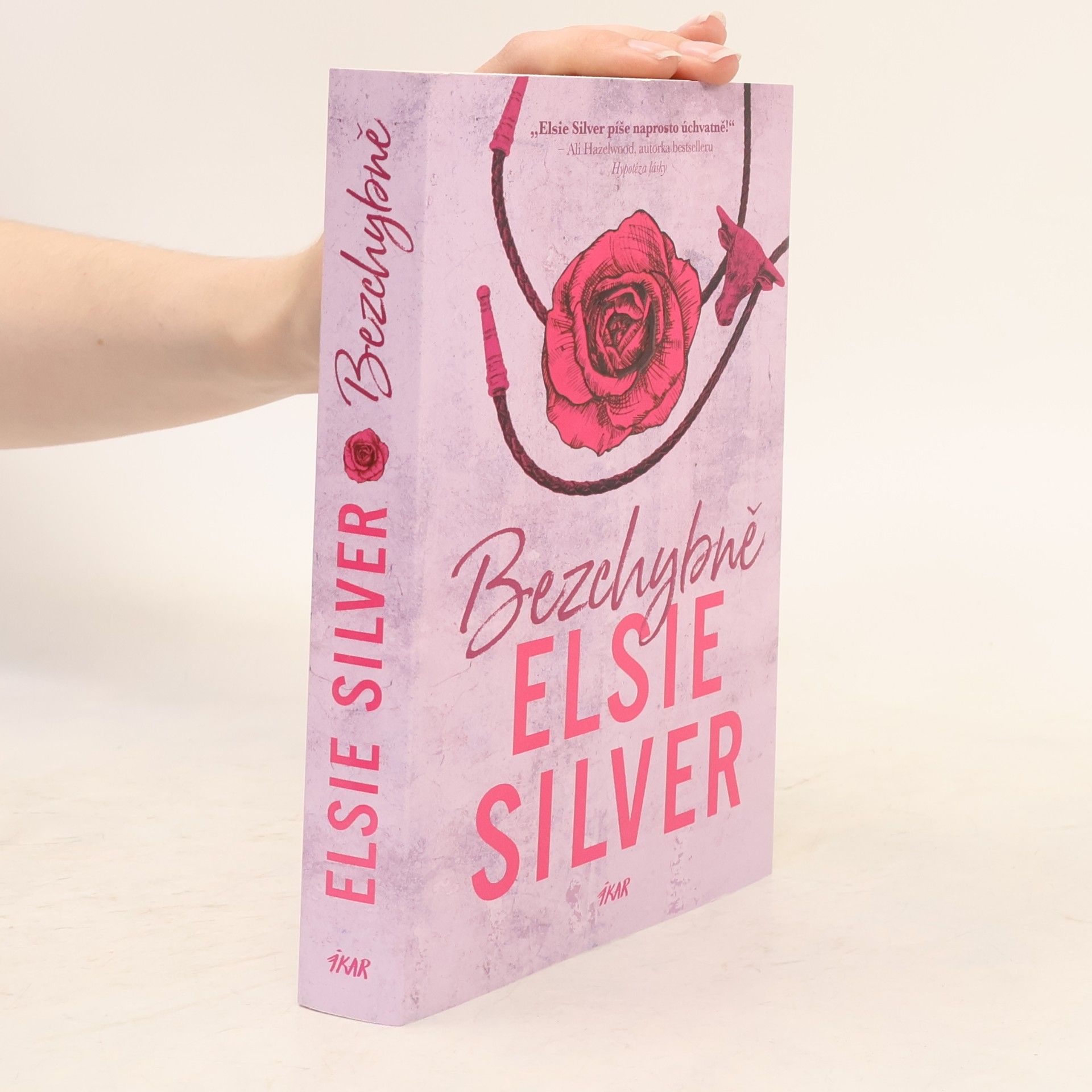 Elsie Silver Bezchybně