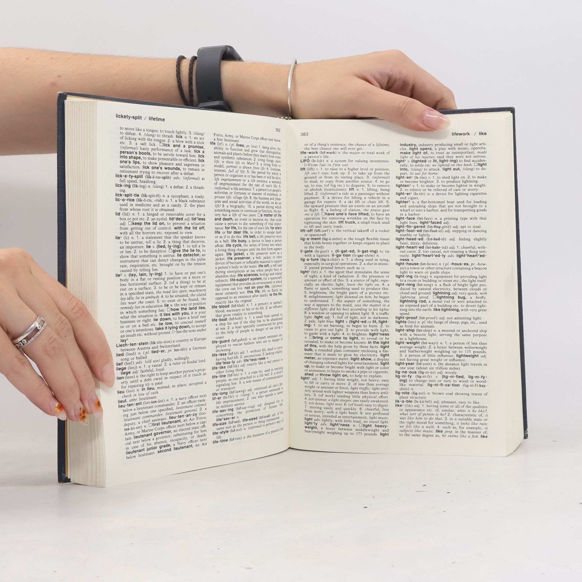 Eugene Ehrlich Oxford American Dictionary