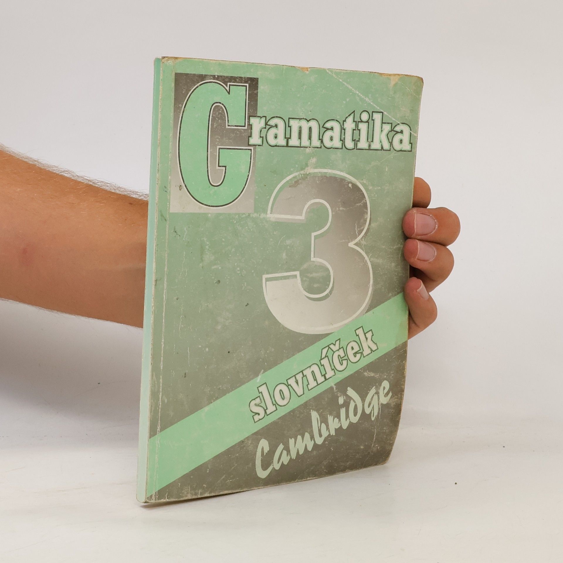 Zdeněk Šmíra Gramatika, slovíčka a fráze. 3