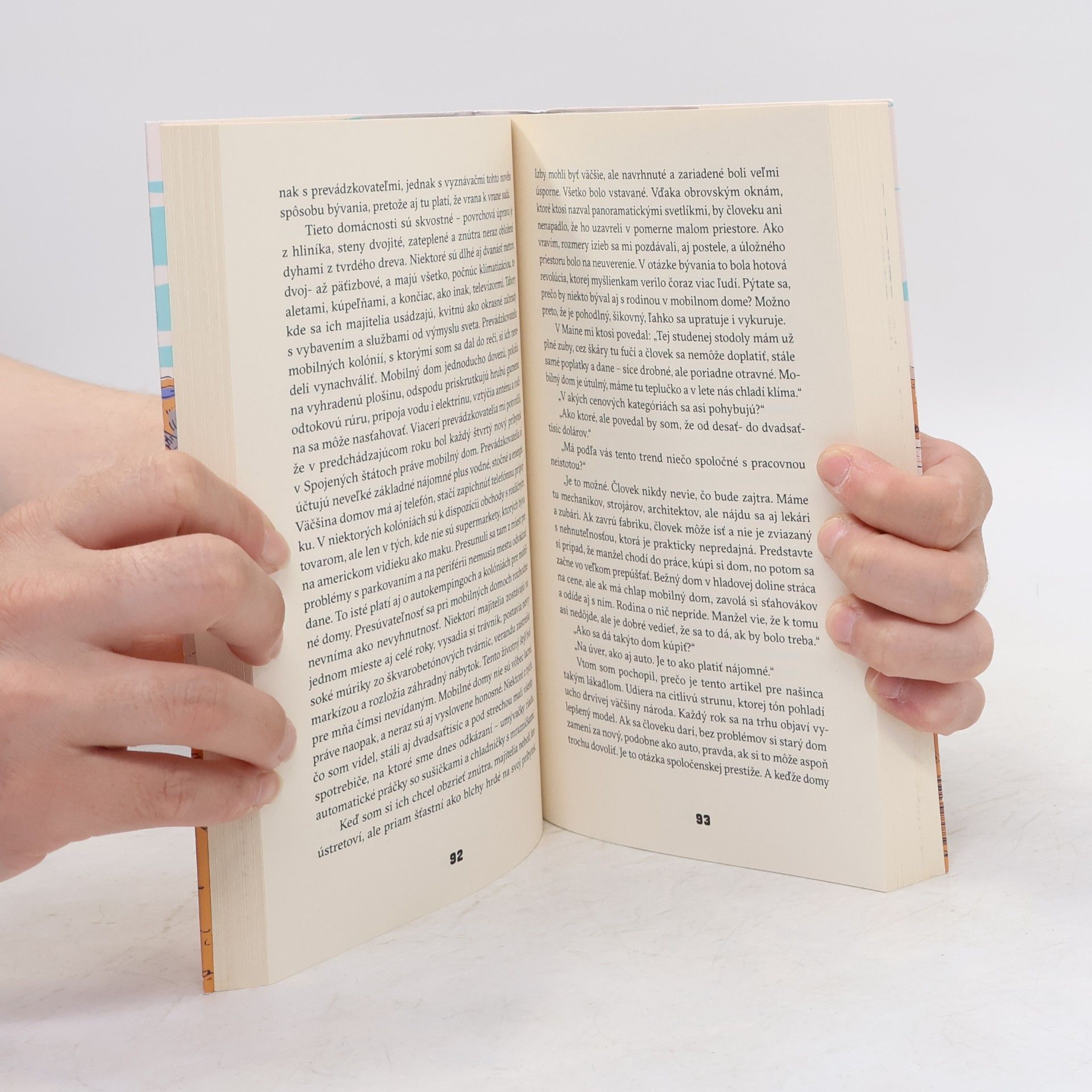 John Steinbeck Potulky s Charleym