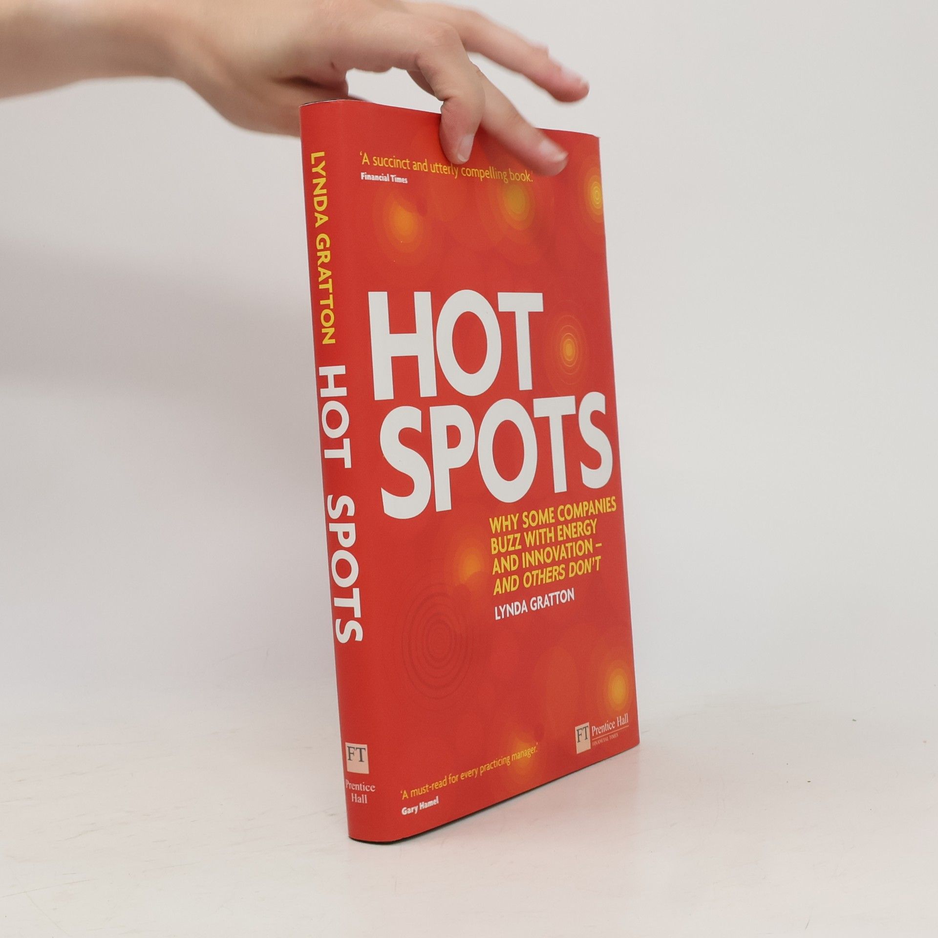 Hot Spots