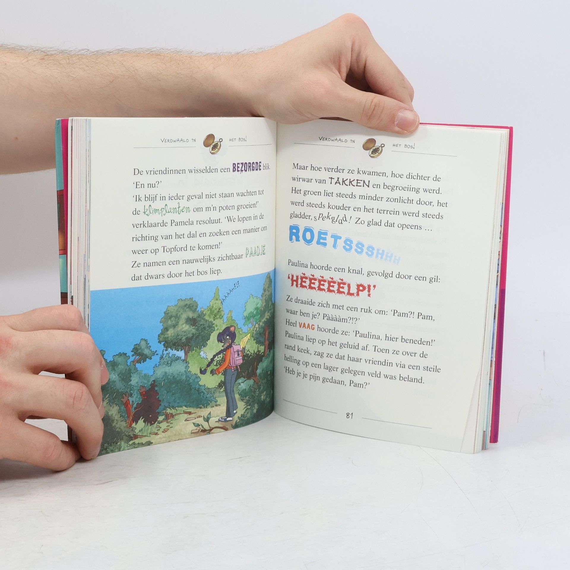 Tea Stilton Het geheime dagboek van Colette