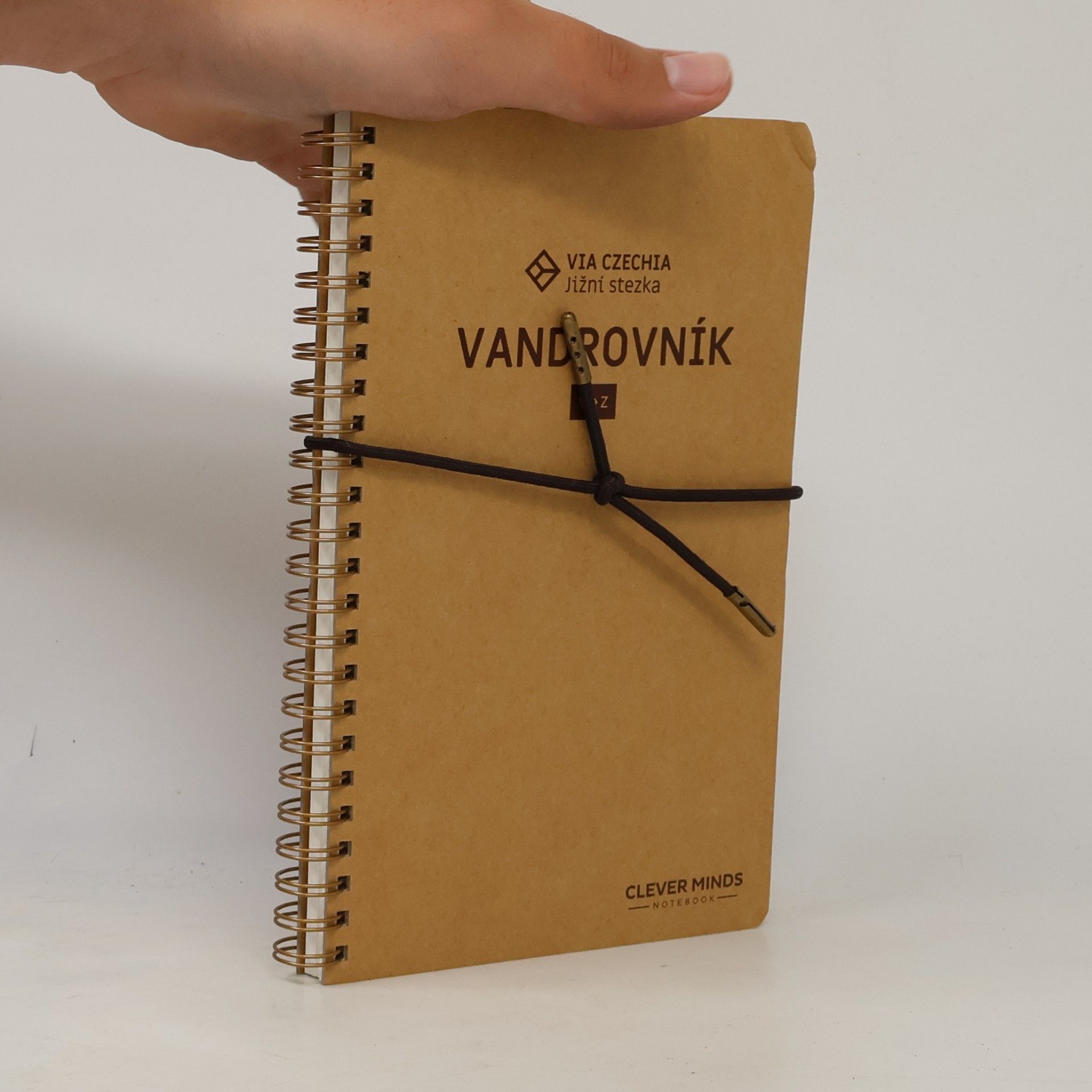 Autorenkollektiv Vandrovník