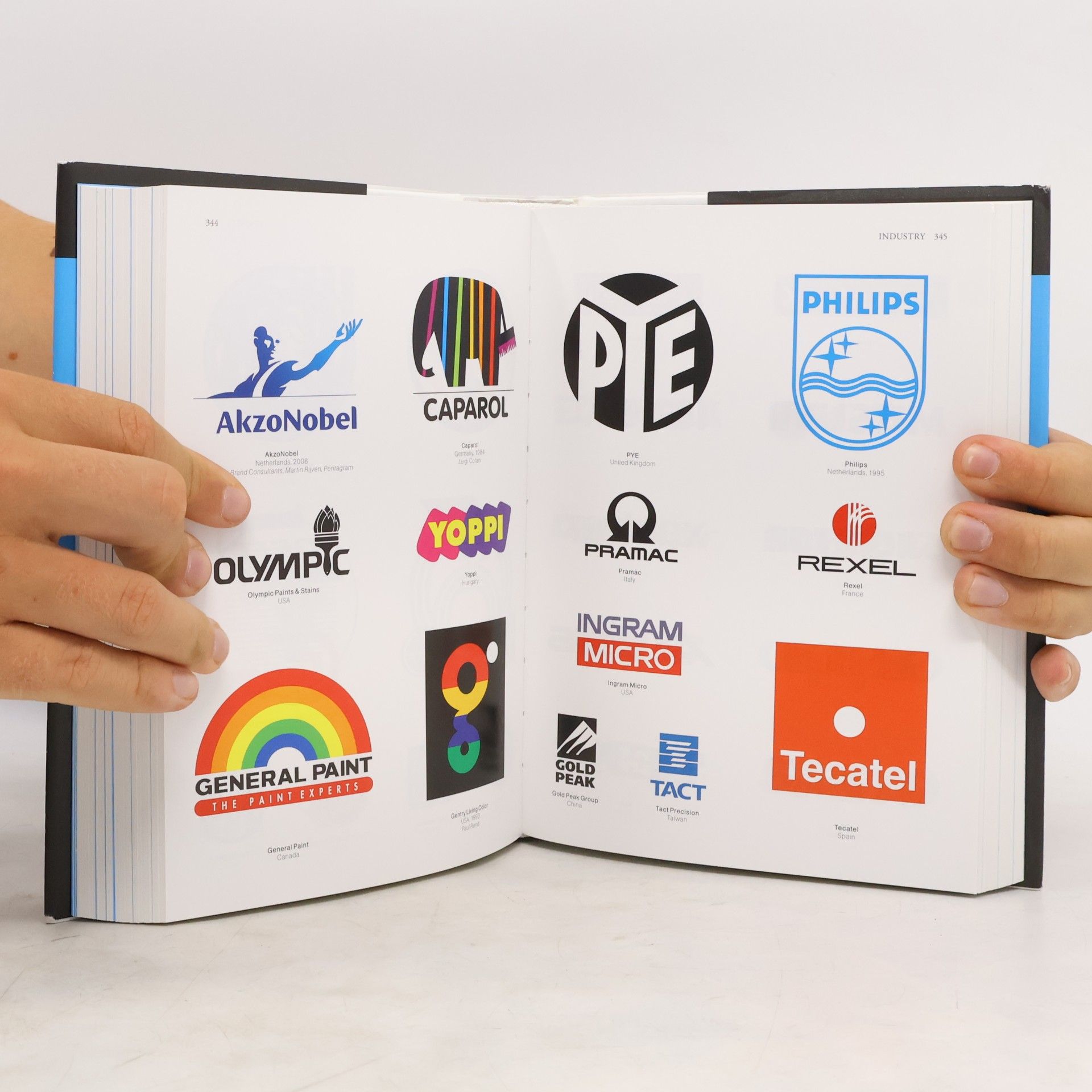 Logo Design