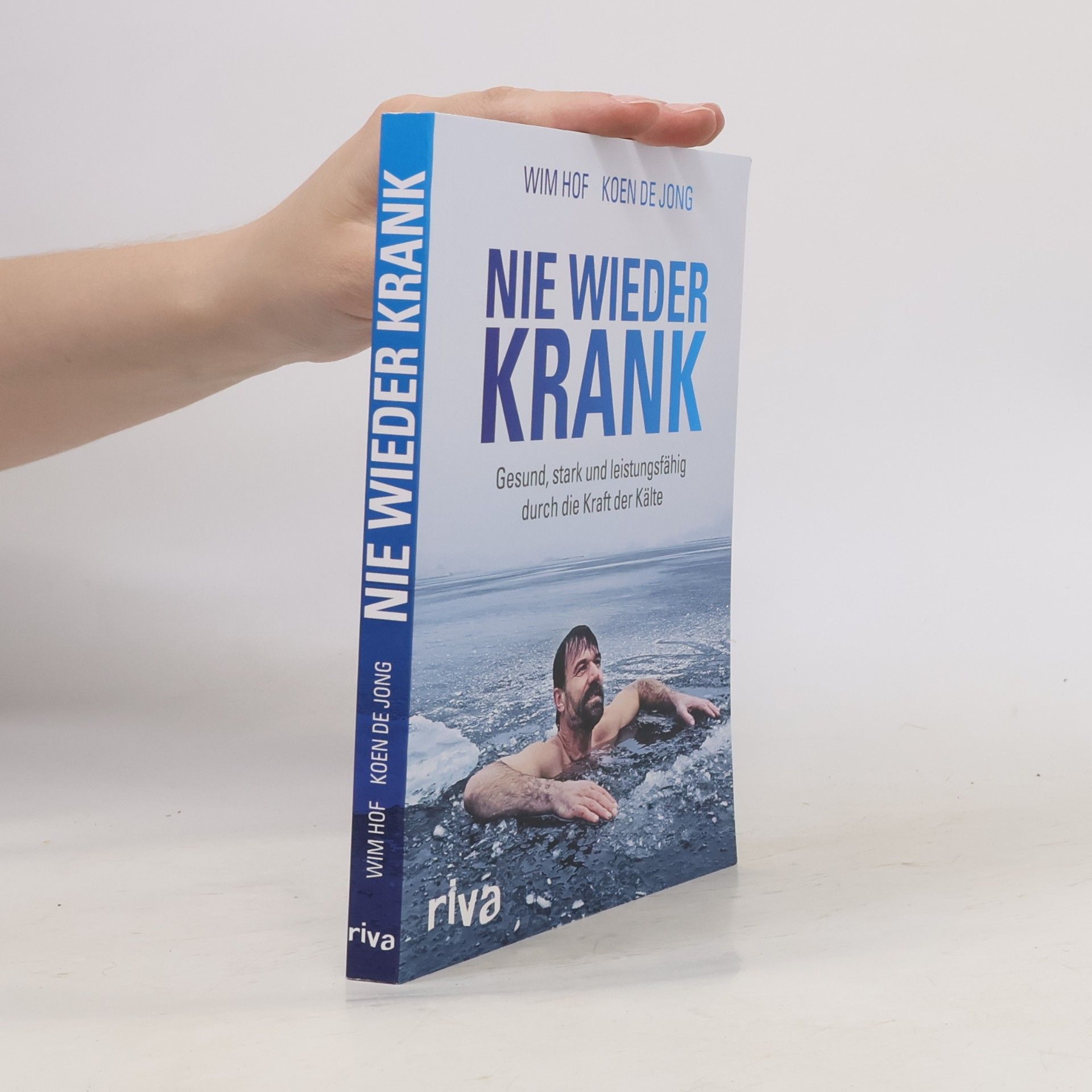 Nie wieder krank