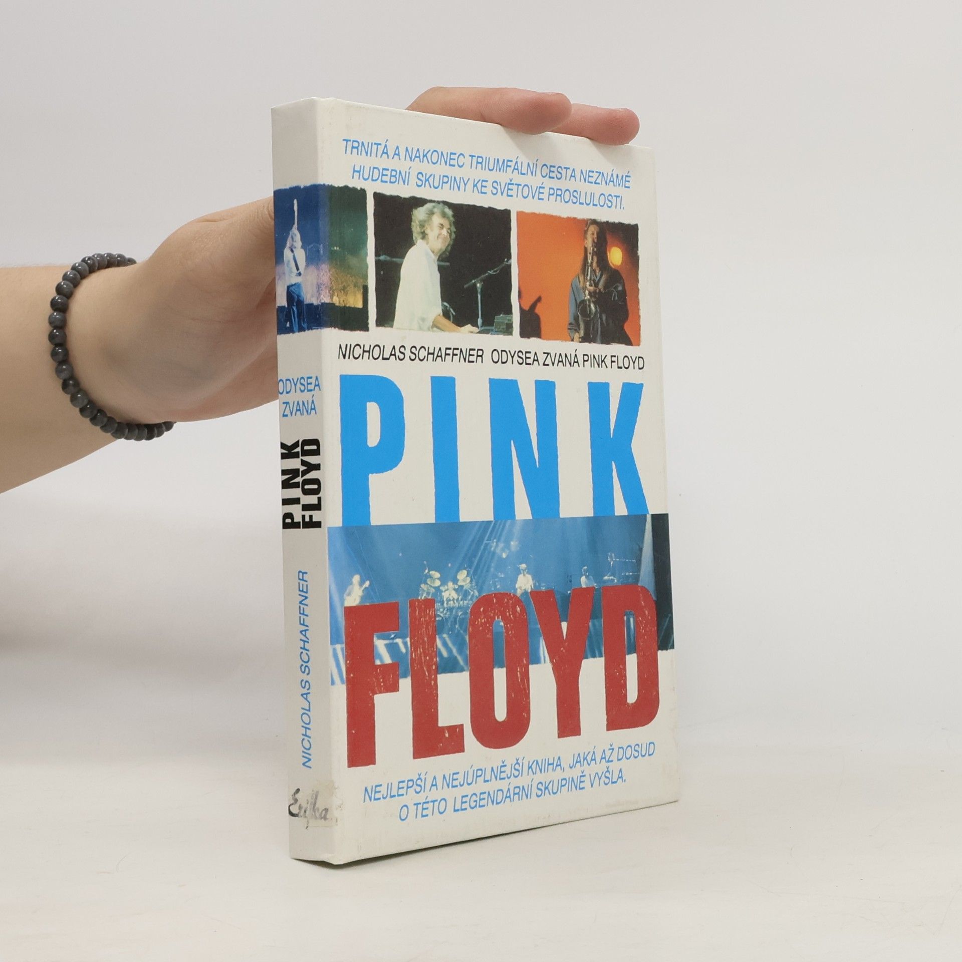 Odysea zvaná Pink Floyd