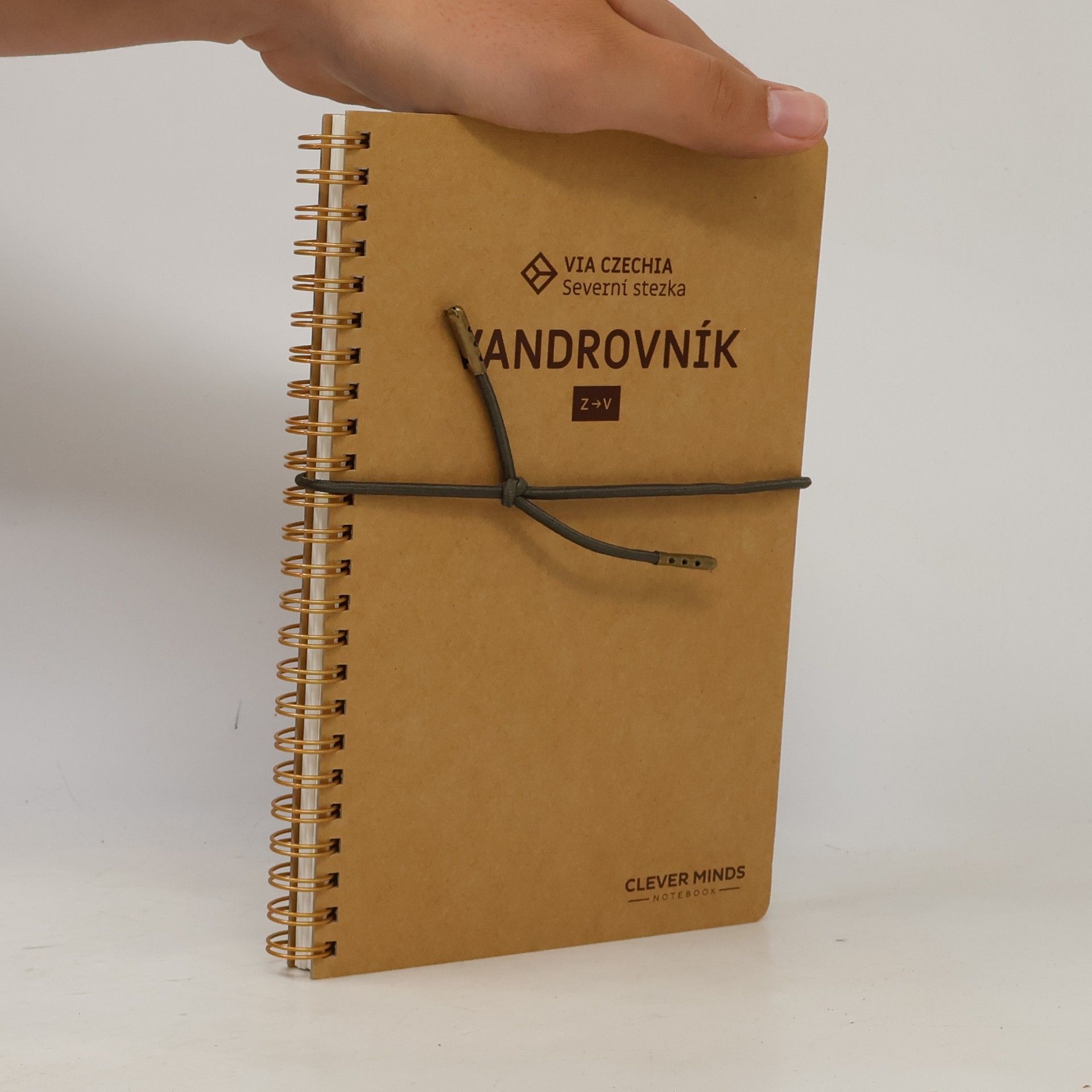 Kolektiv autorů Vandrovník