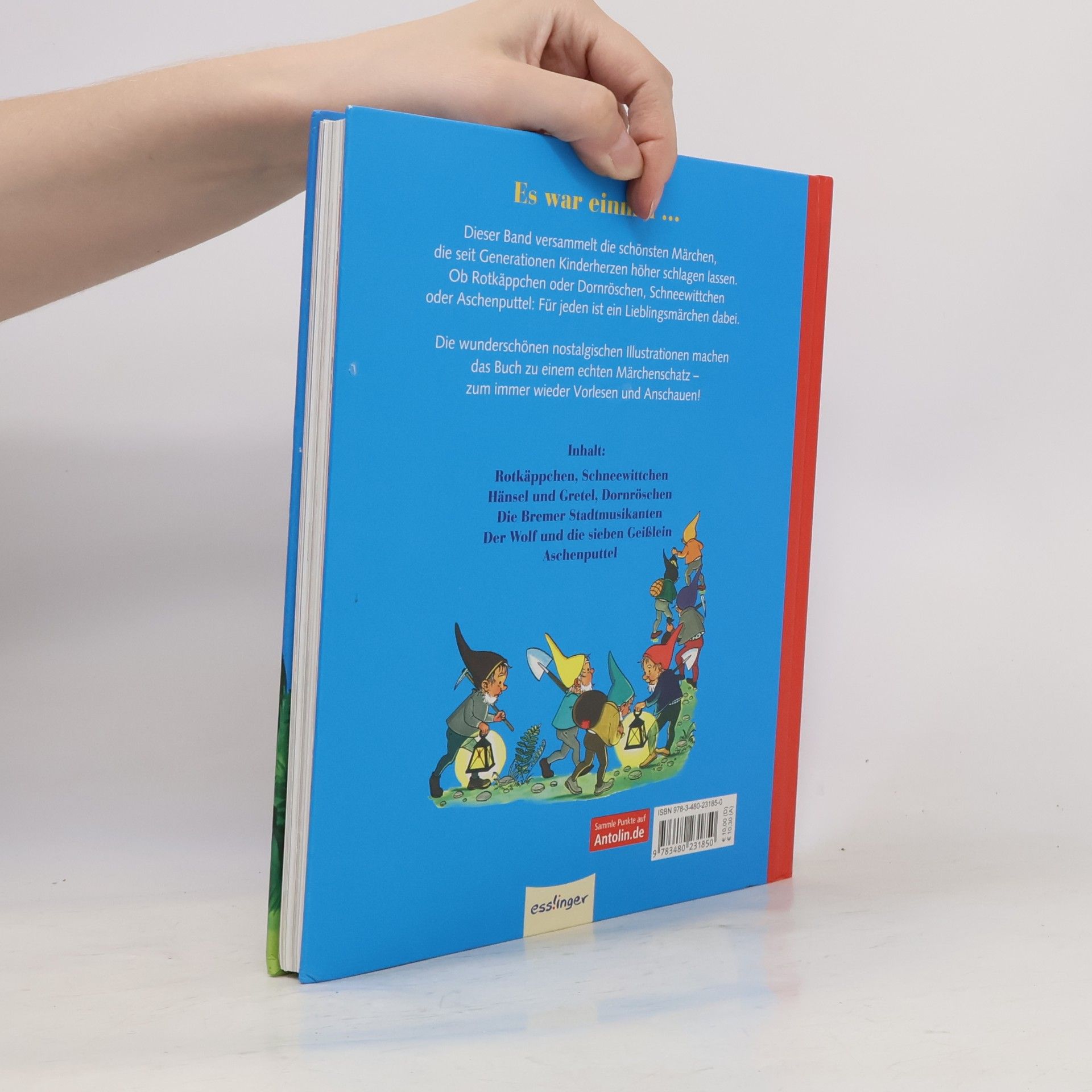 Jacob Grimm Märchen der Brüder Grimm