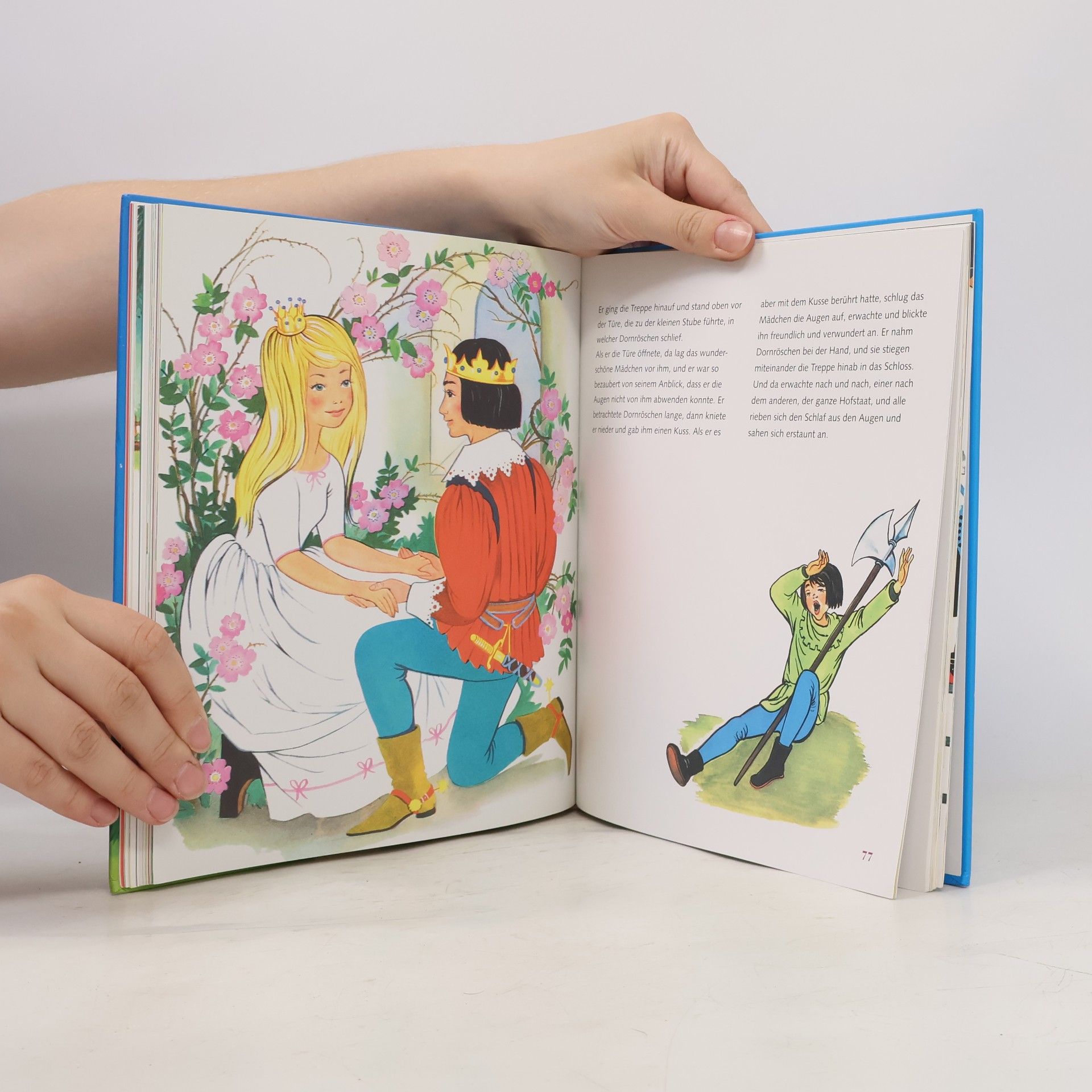 Jacob Grimm Märchen der Brüder Grimm