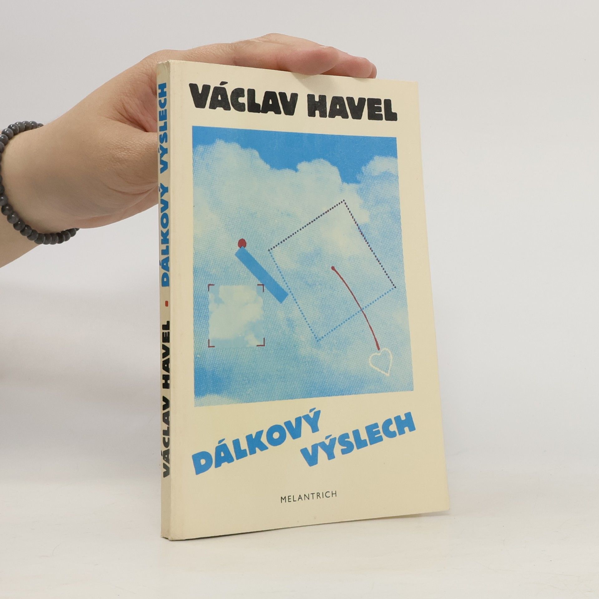 Václav Havel Dálkový výslech