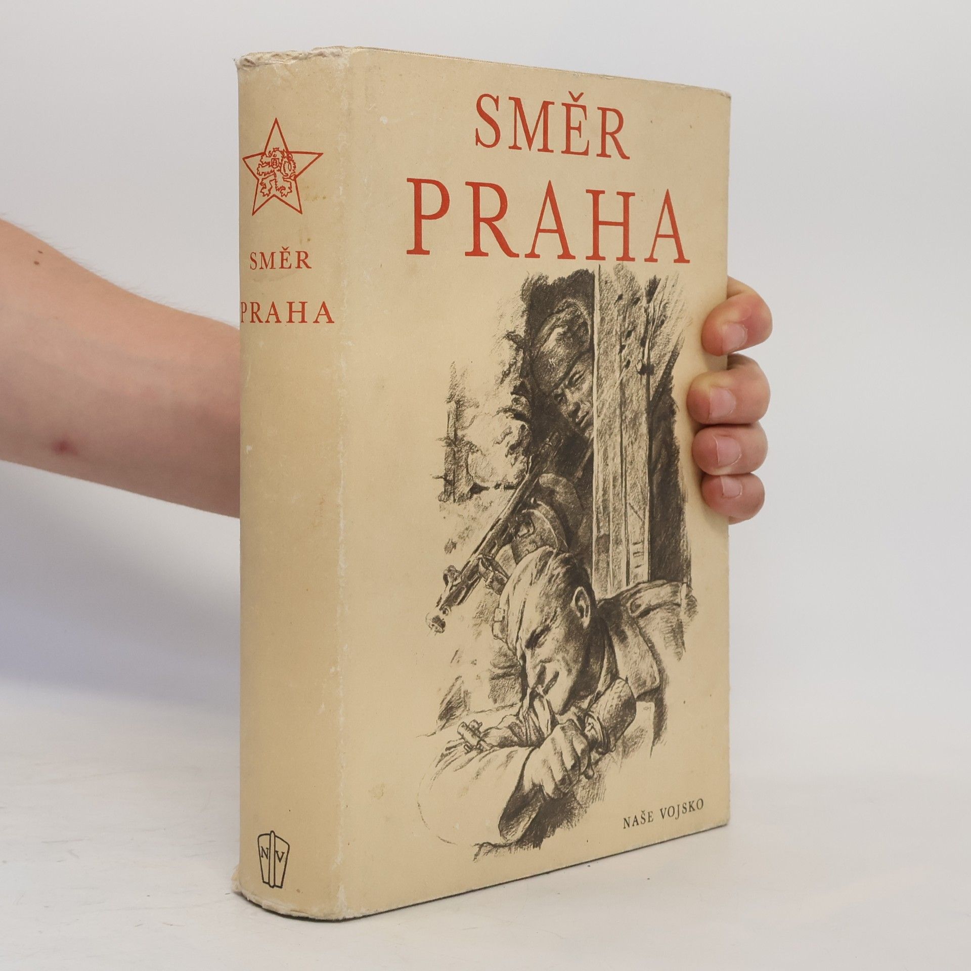 Kožnar Zbyněk Směr Praha