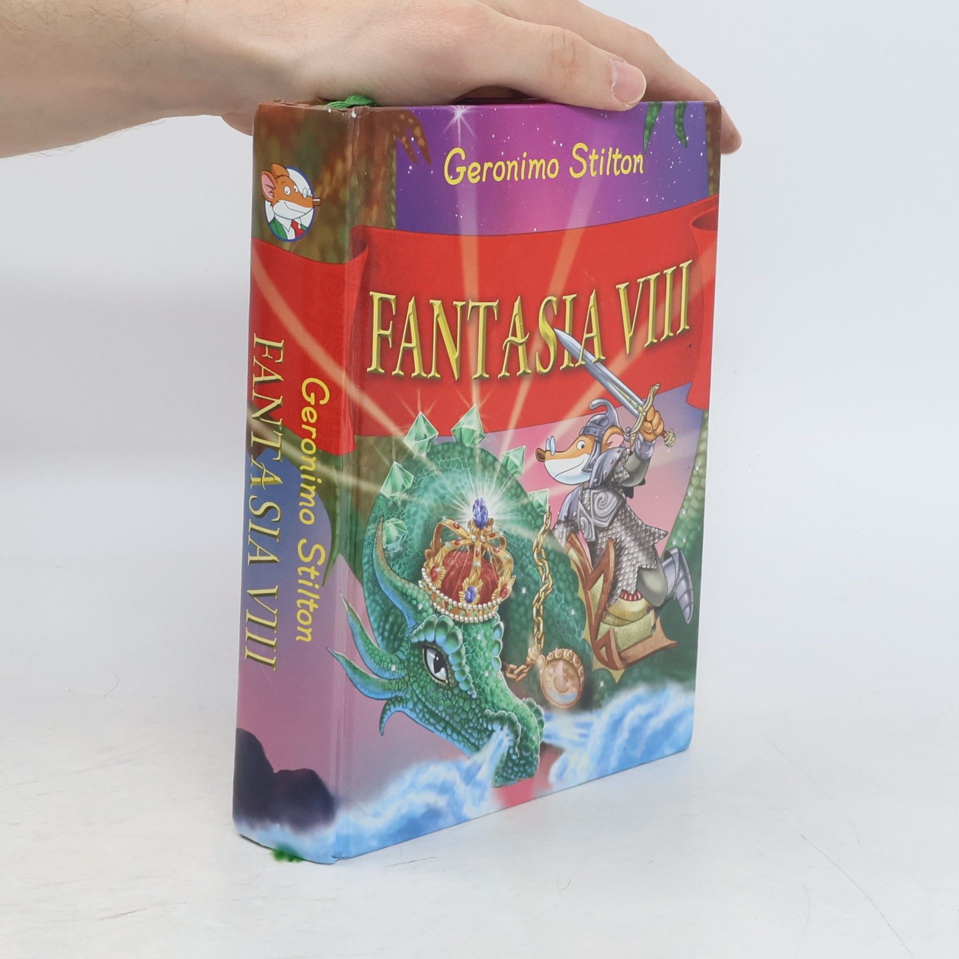 Fantasia VIII