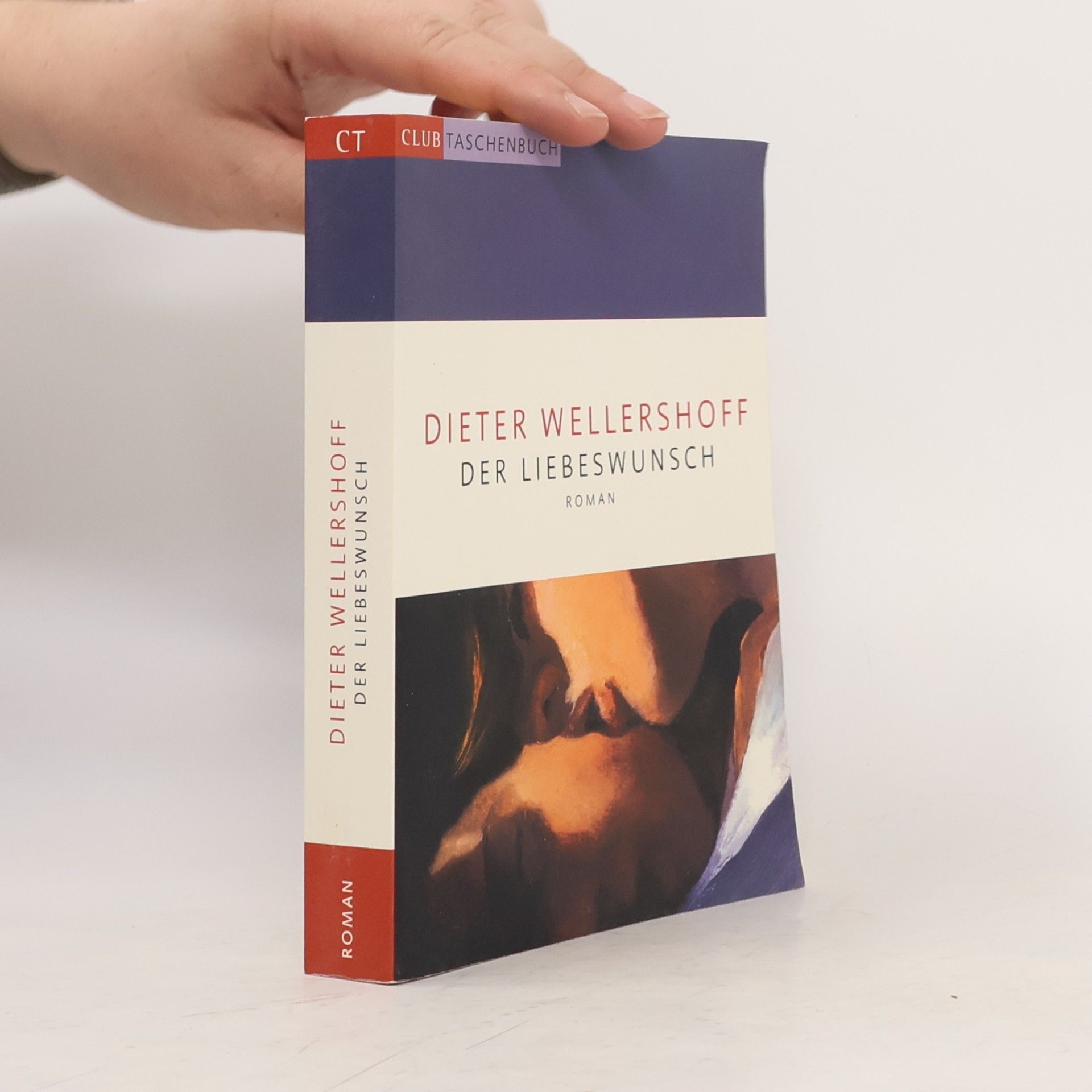 Der Liebeswunsch