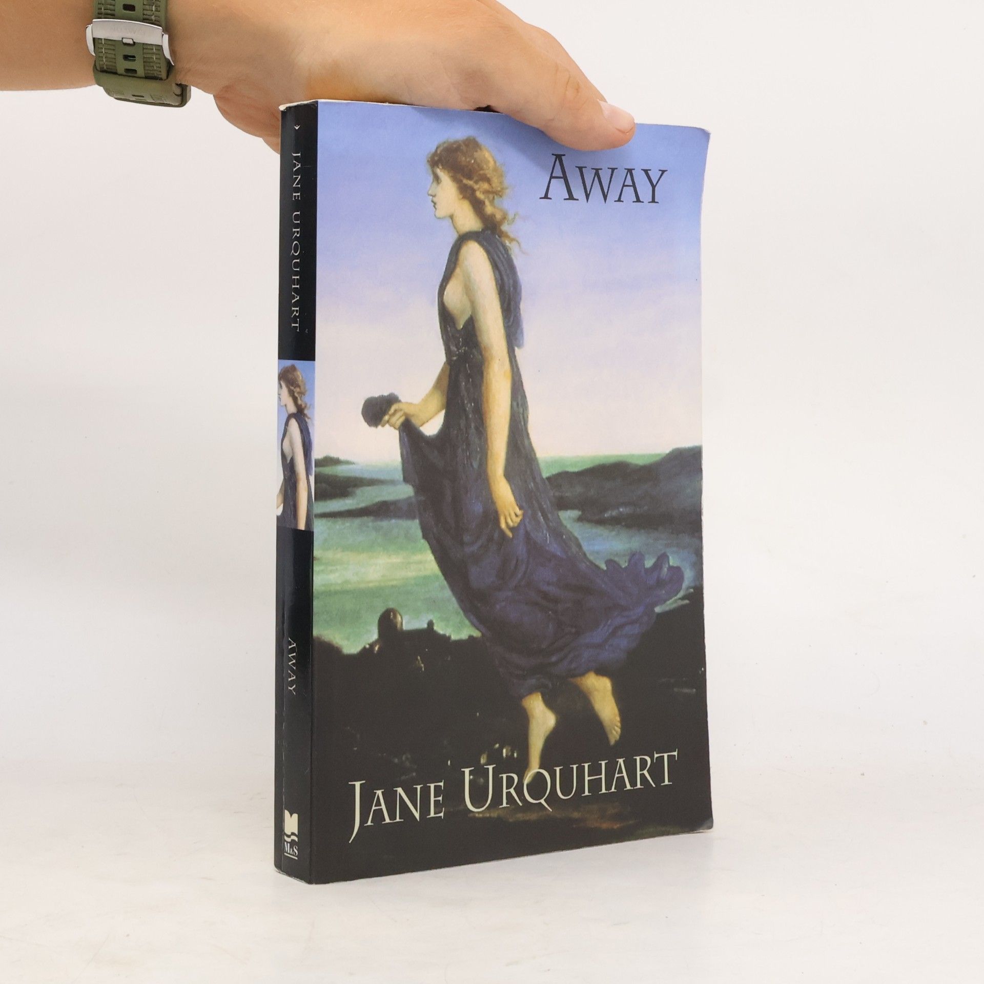 Away