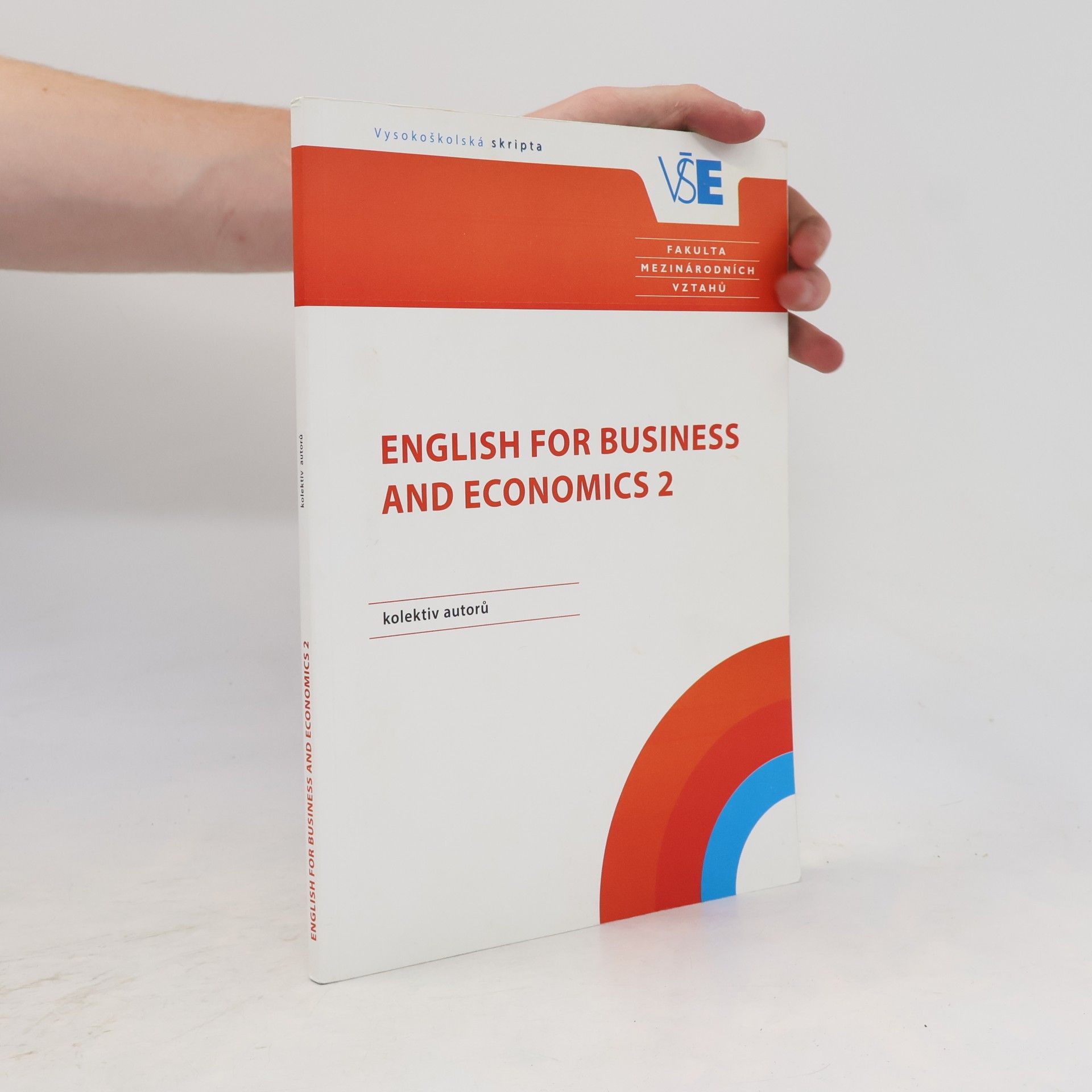 Various authors English for business and economics 2