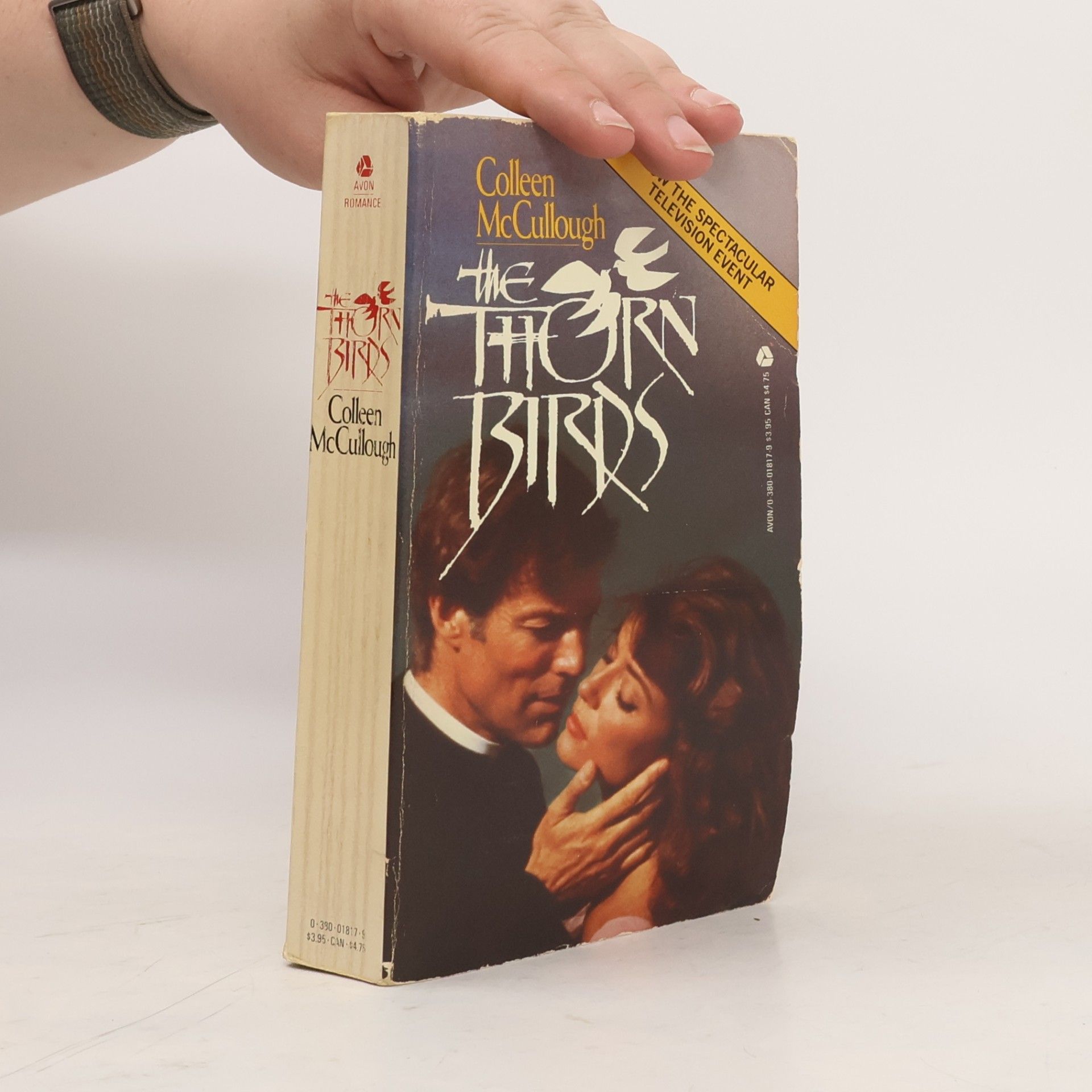 The Thorn Birds