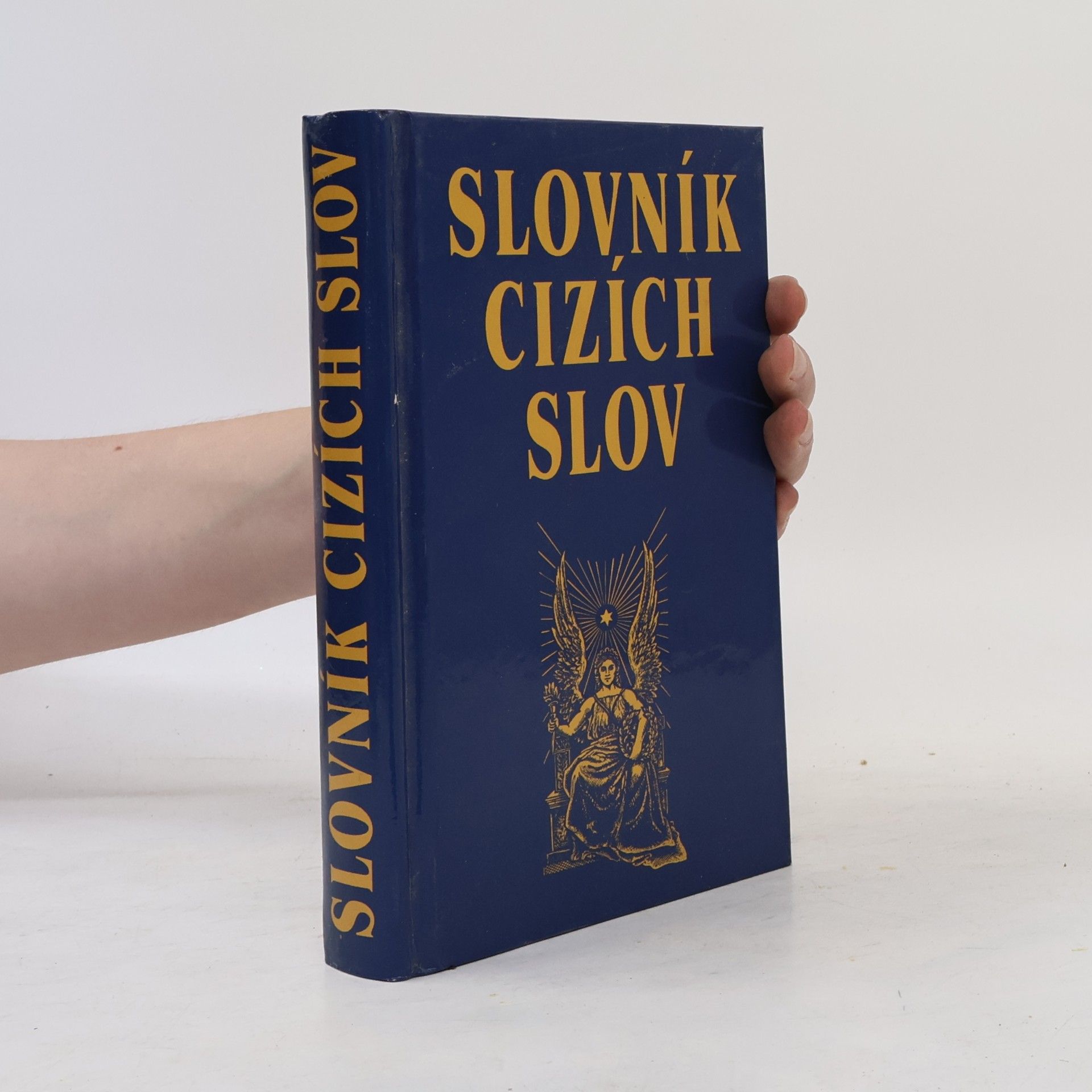 AA.VV. Slovník cizích slov