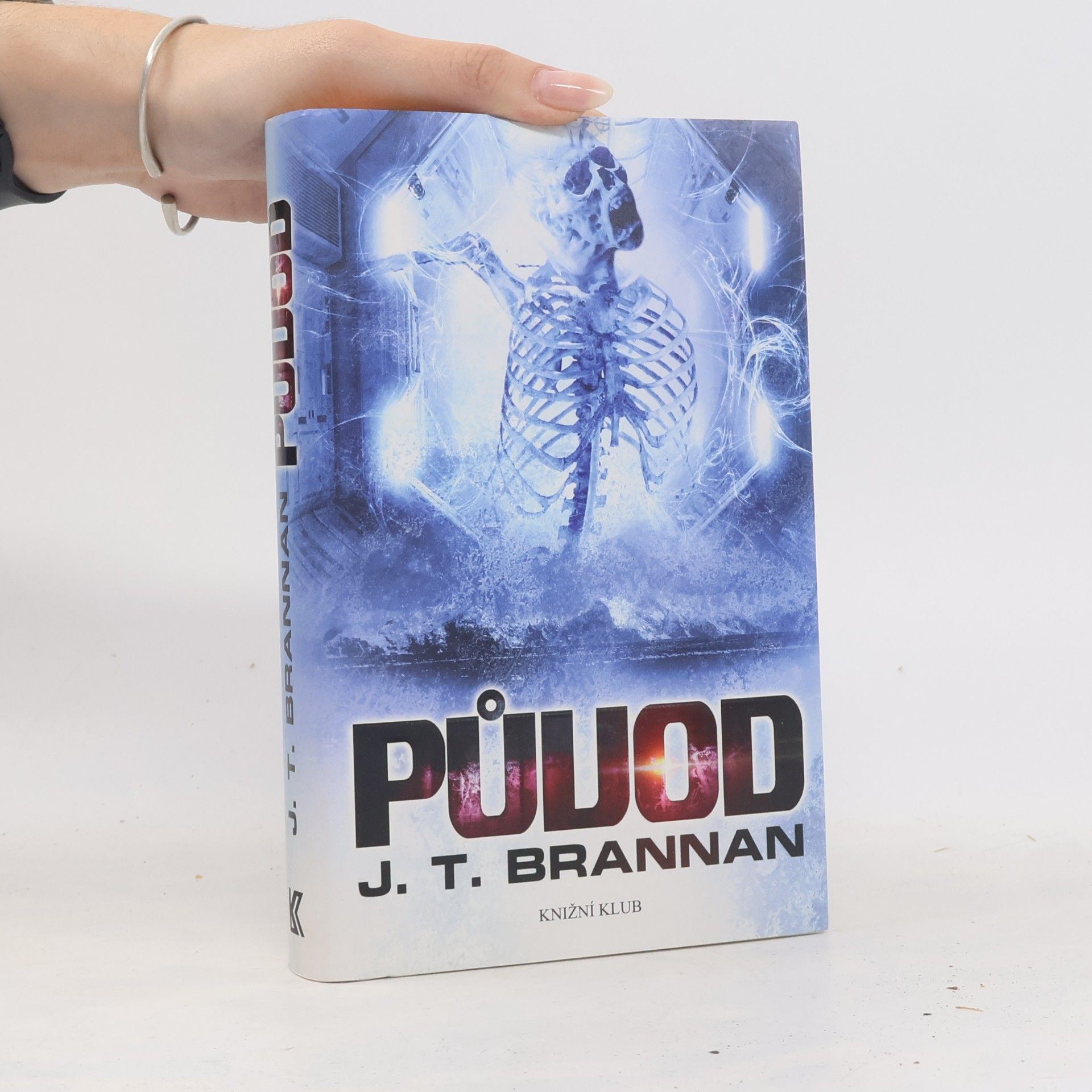 J. T. Brannan Původ
