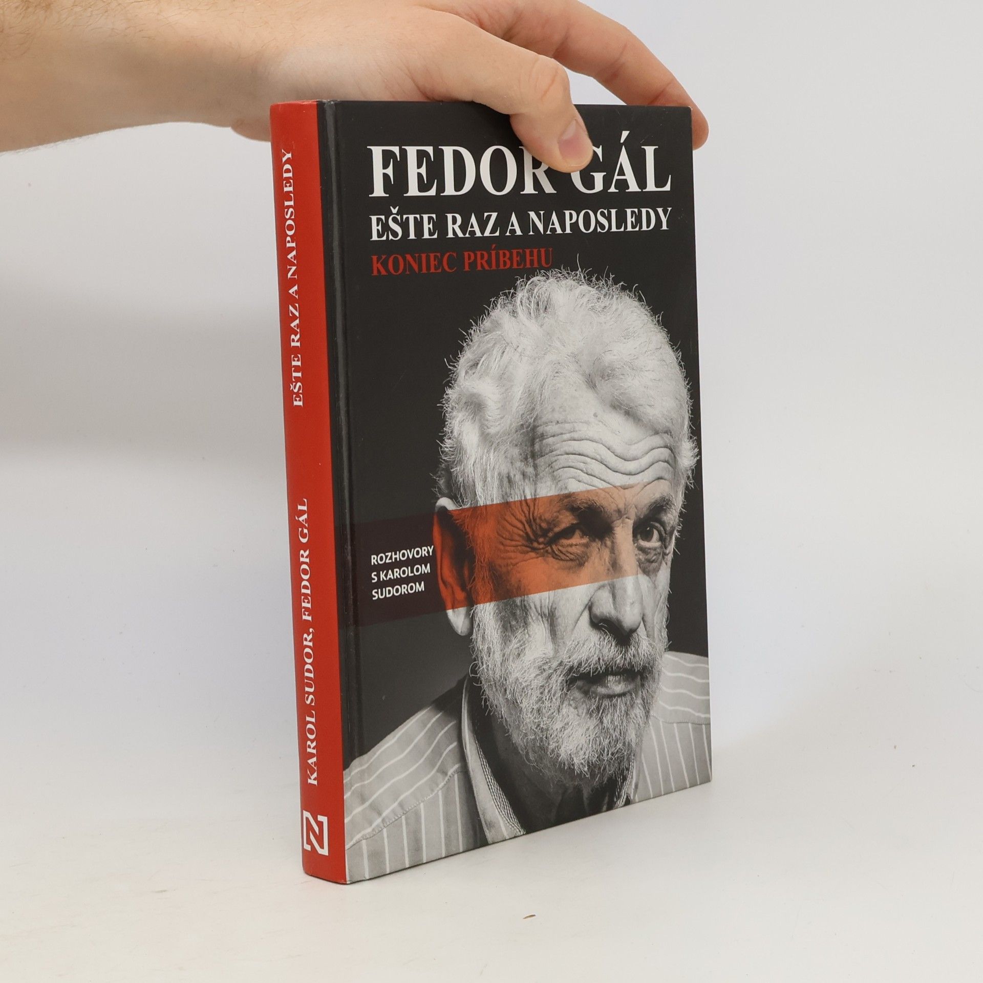 Ešte raz a naposledy
