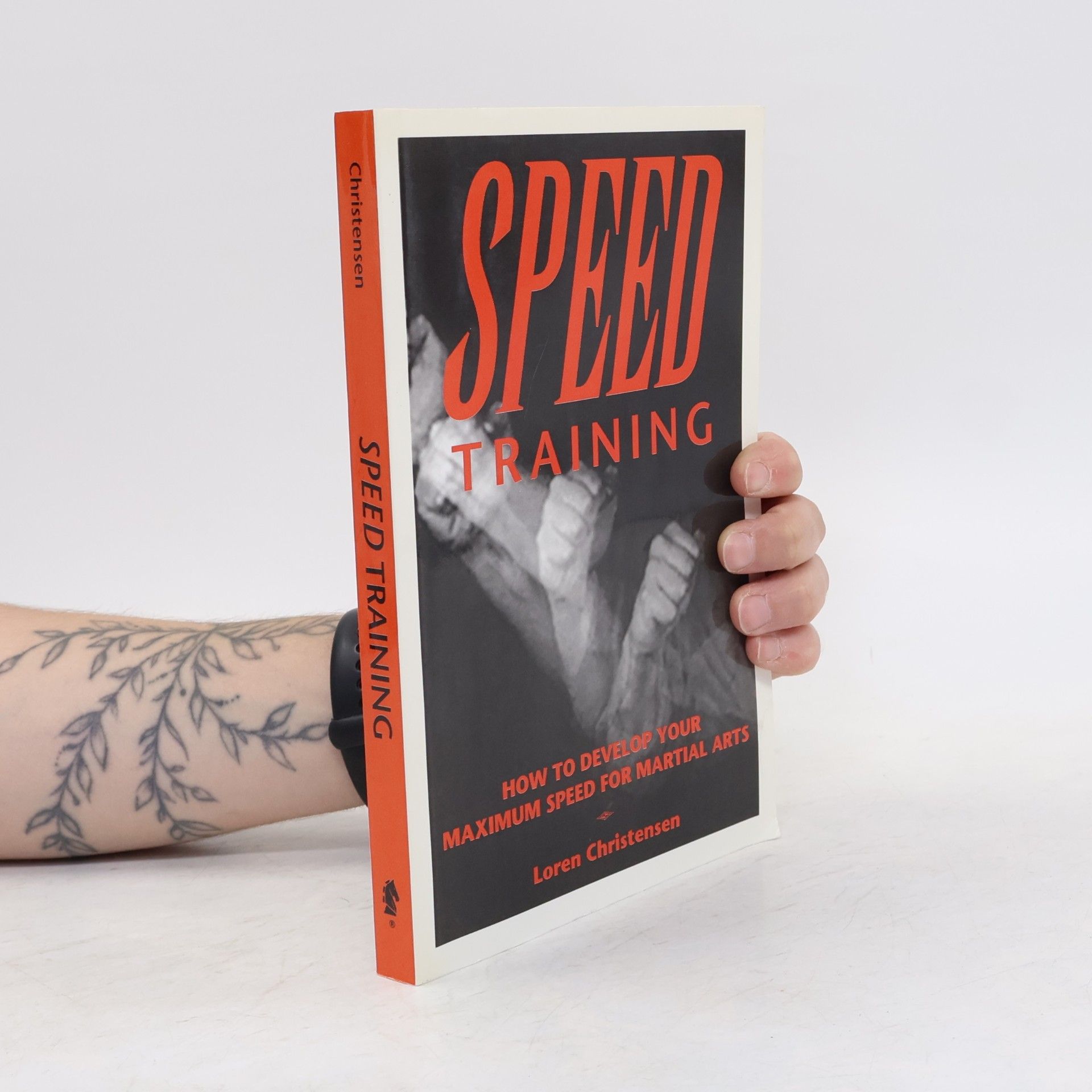 Loren W. Christensen Speed Training