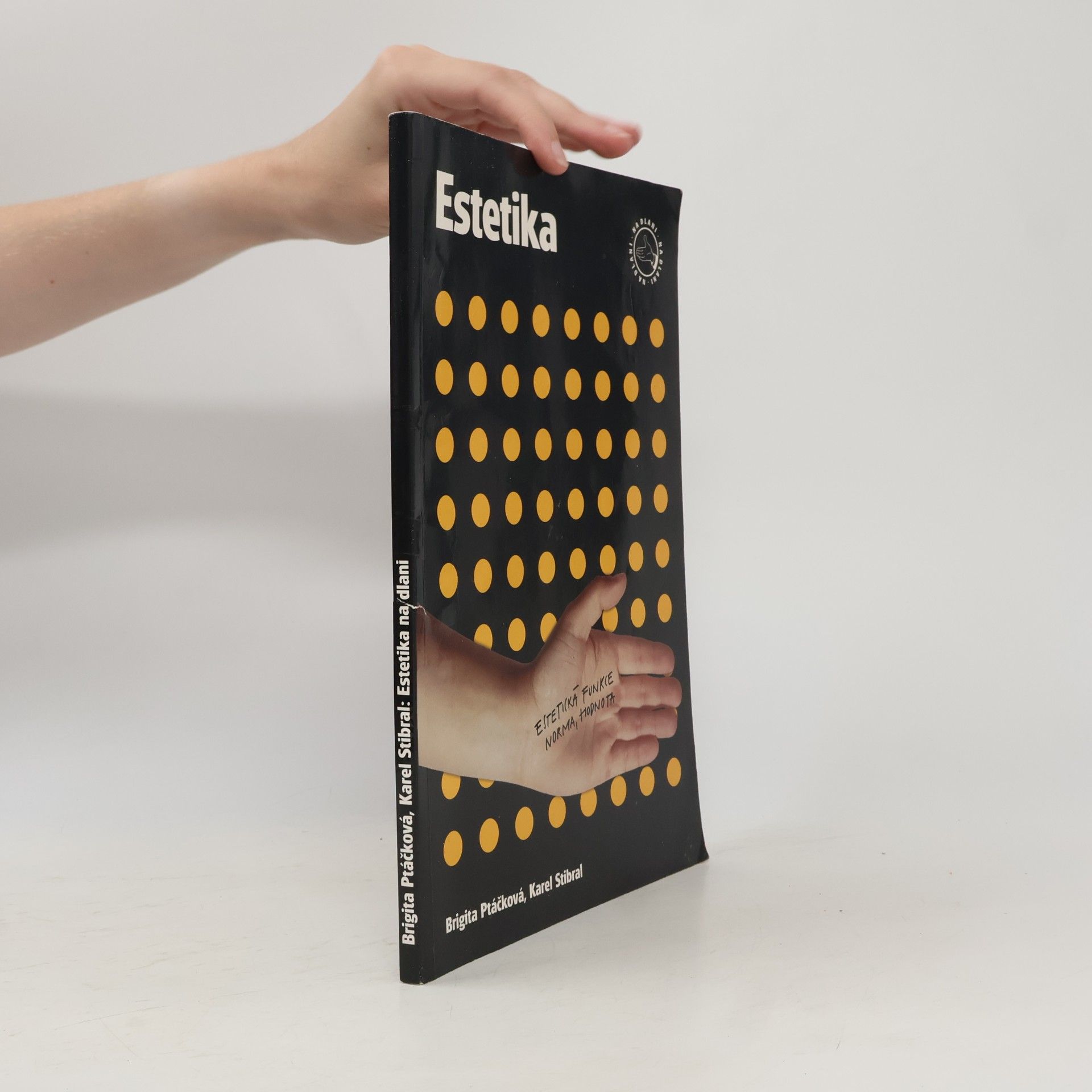 Estetika na dlani