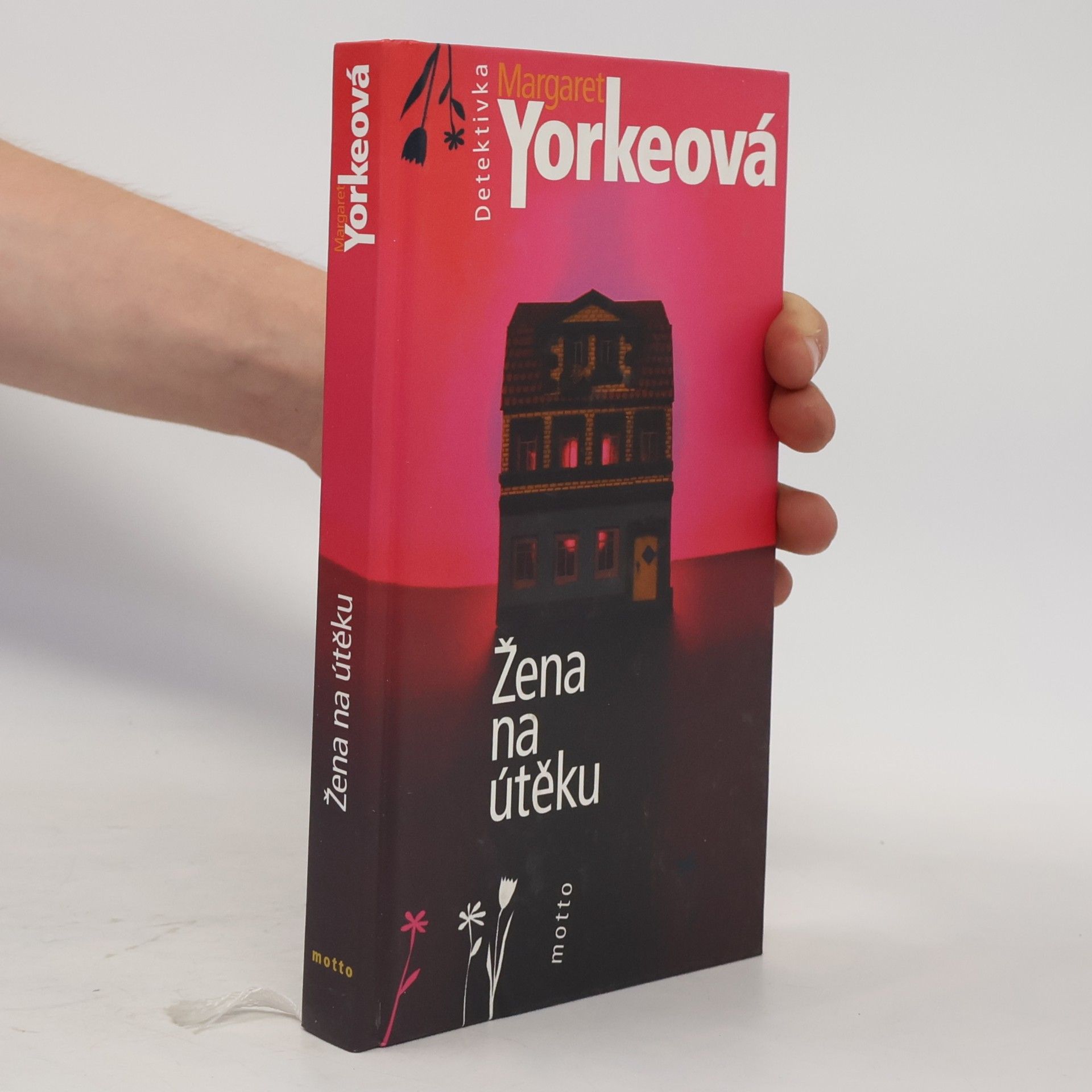 Žena na útěku