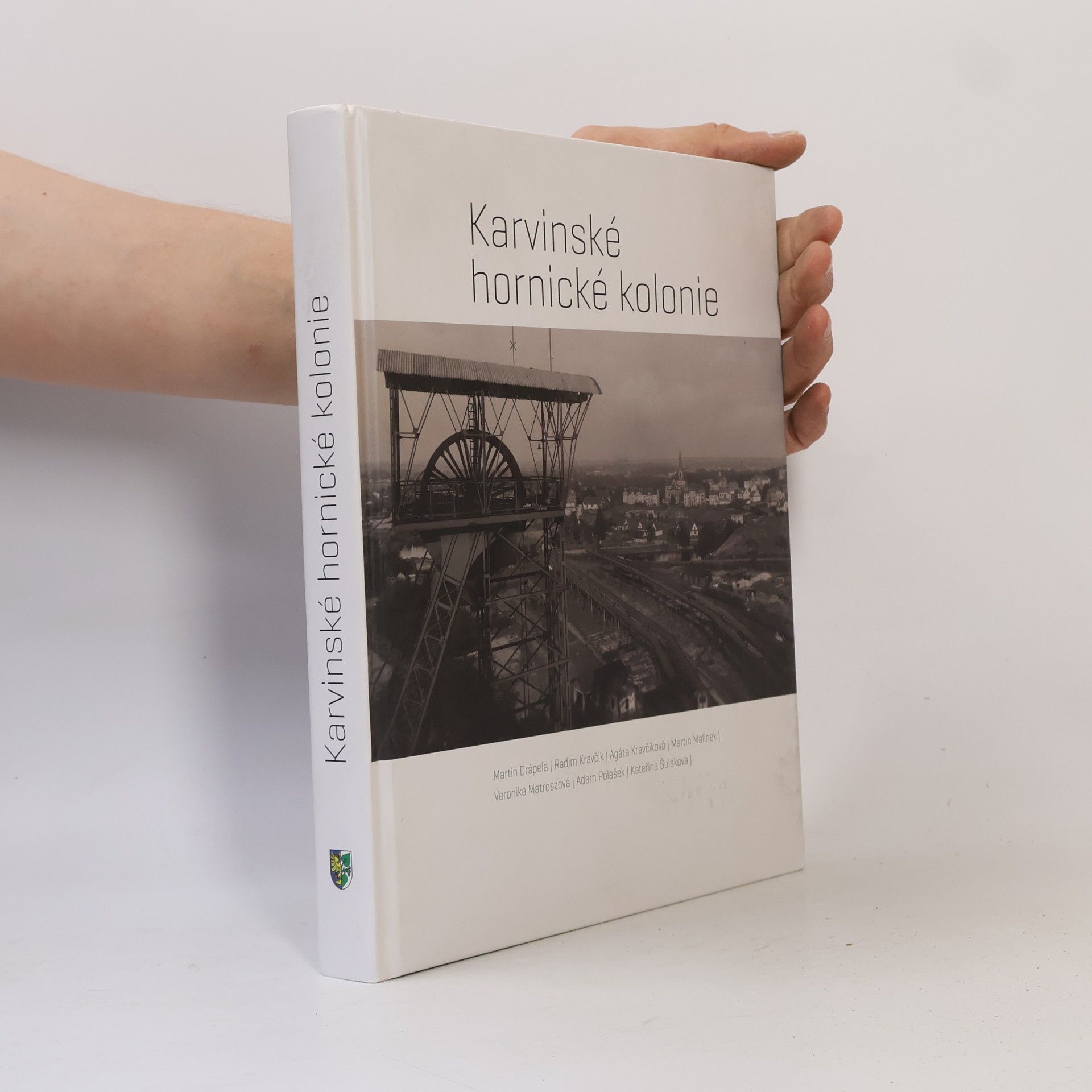 Karvinské hornické kolonie