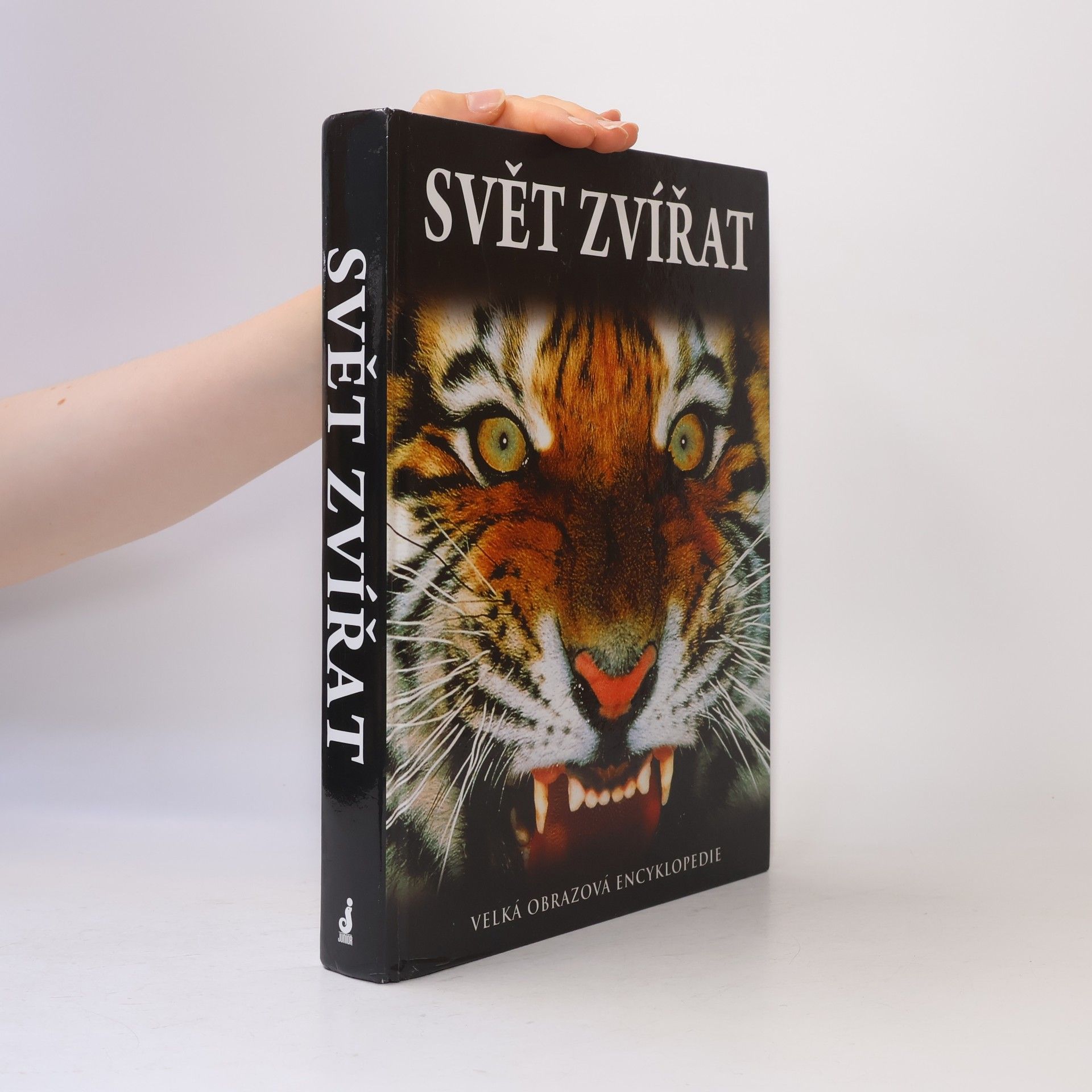 Svět zvířat