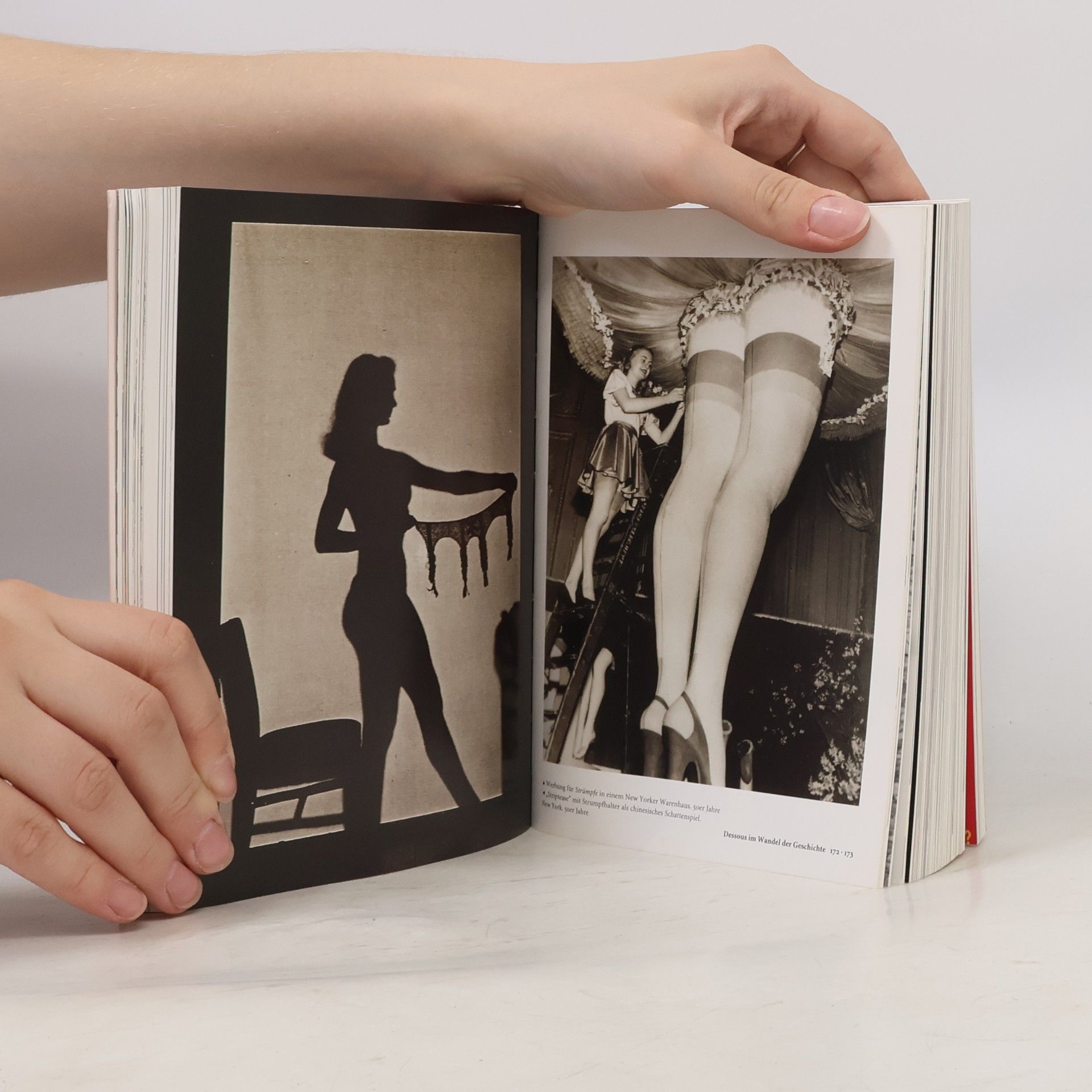 Gilles Néret 1000 Dessous