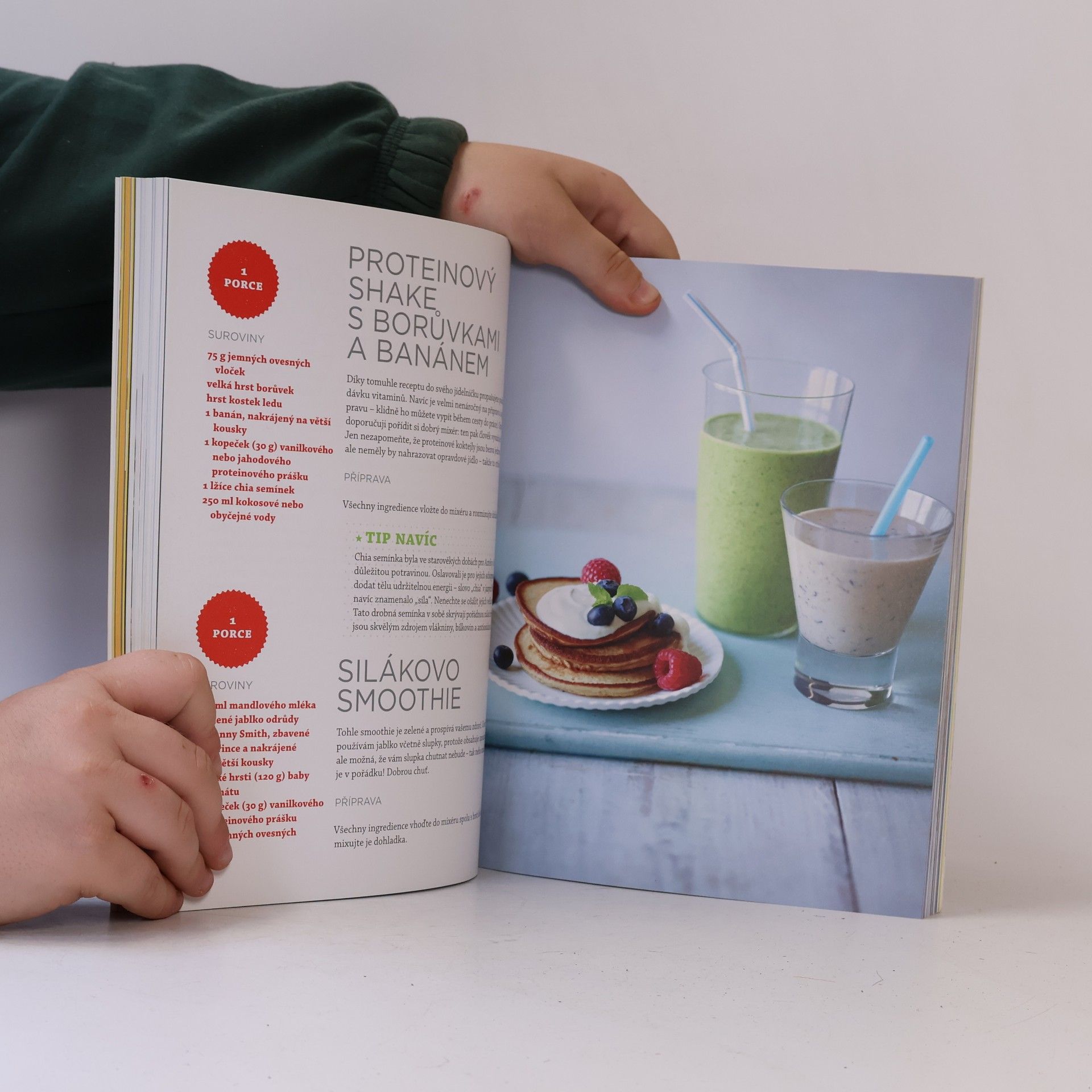Joe Wicks Lean in 15
