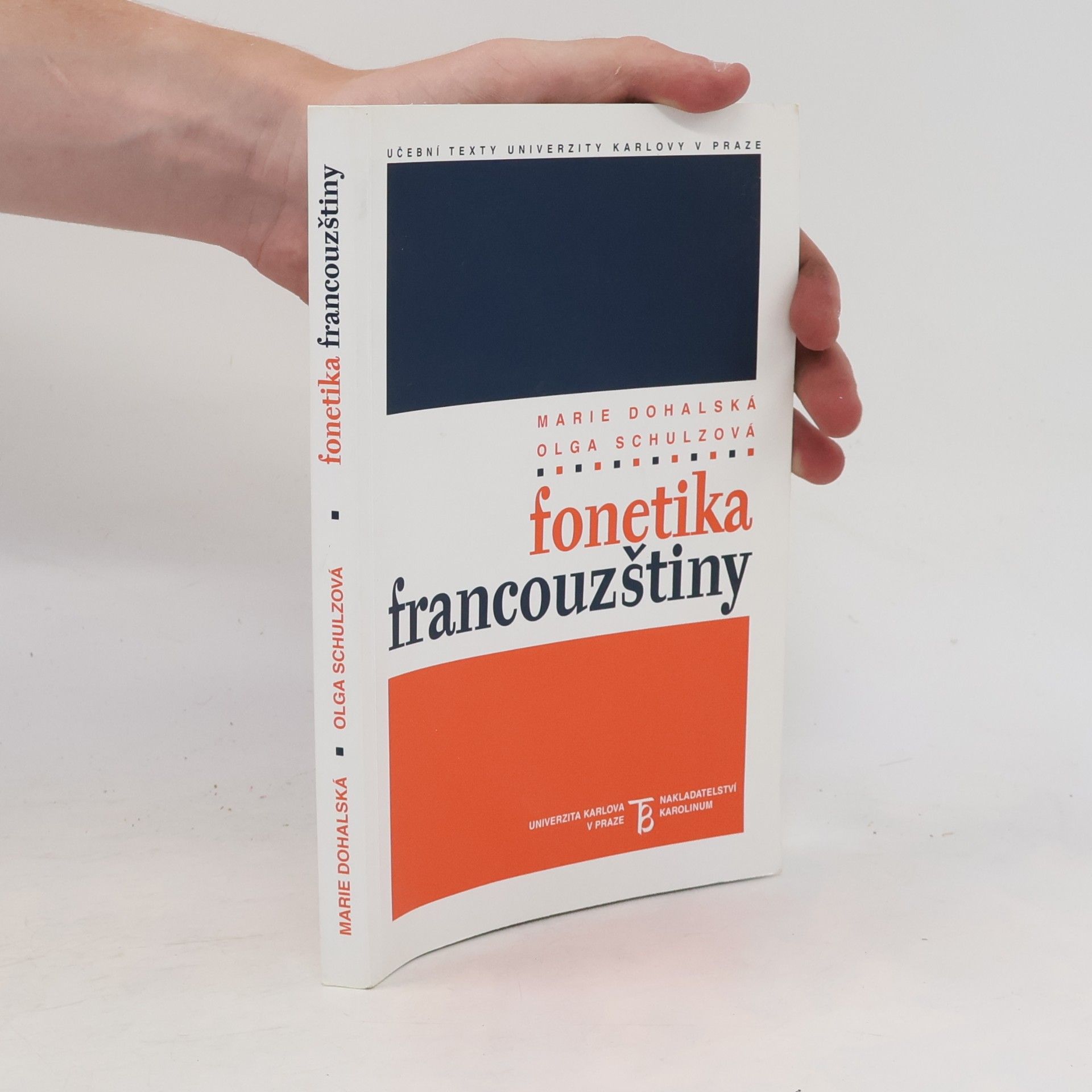 Fonetika francouzštiny