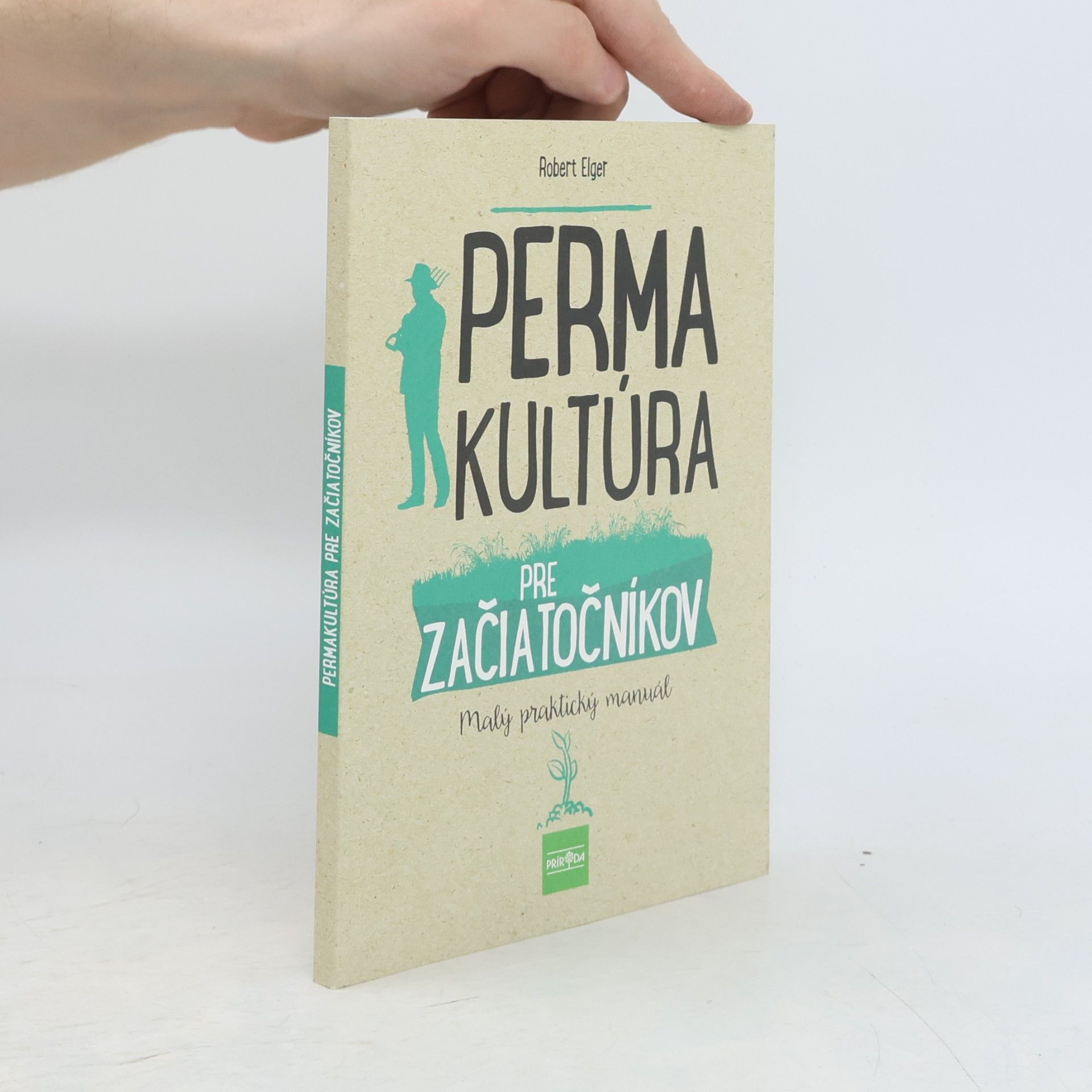 Permakultúra pre začiatočníkov