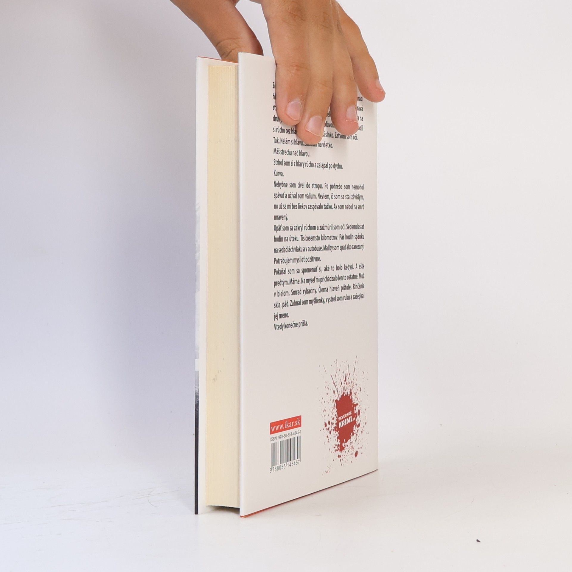 Jo Nesbø Polnočné slnko