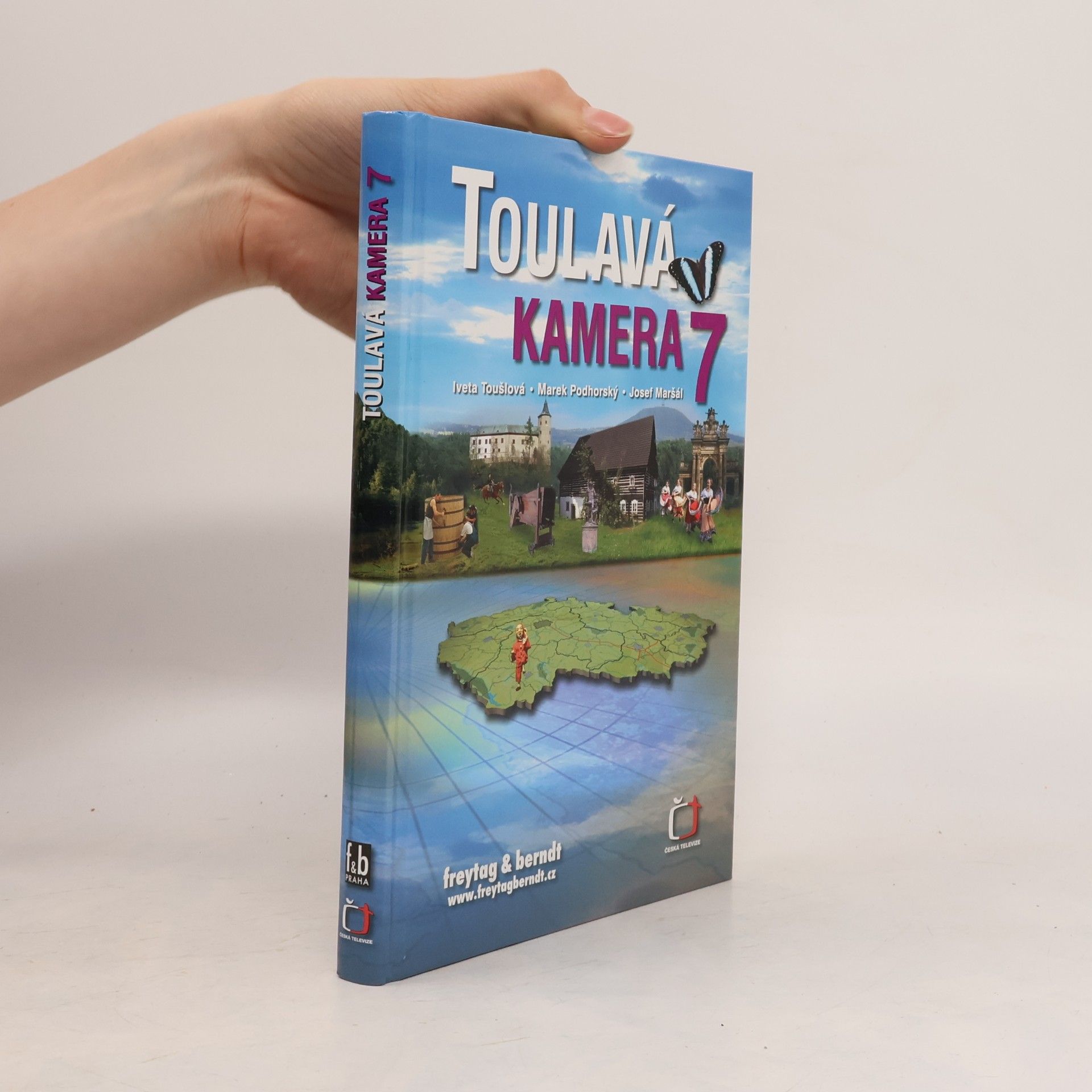Toulavá kamera 7