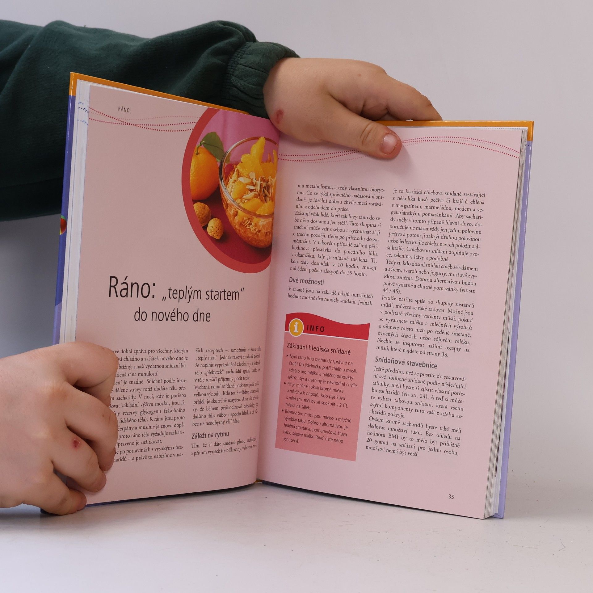 Autorenkollektiv Hubněte ve spánku: Kuchařka
