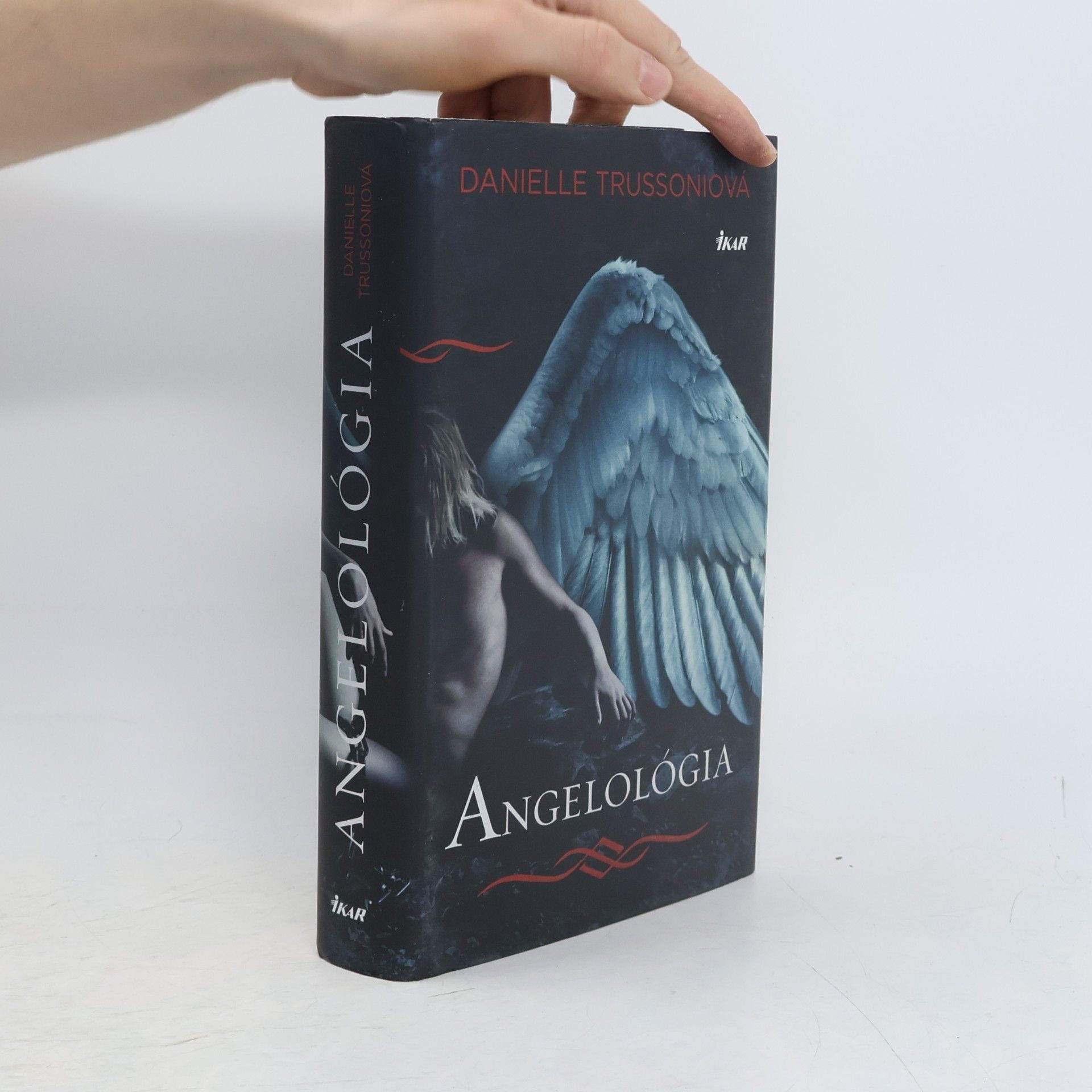 Angelológia