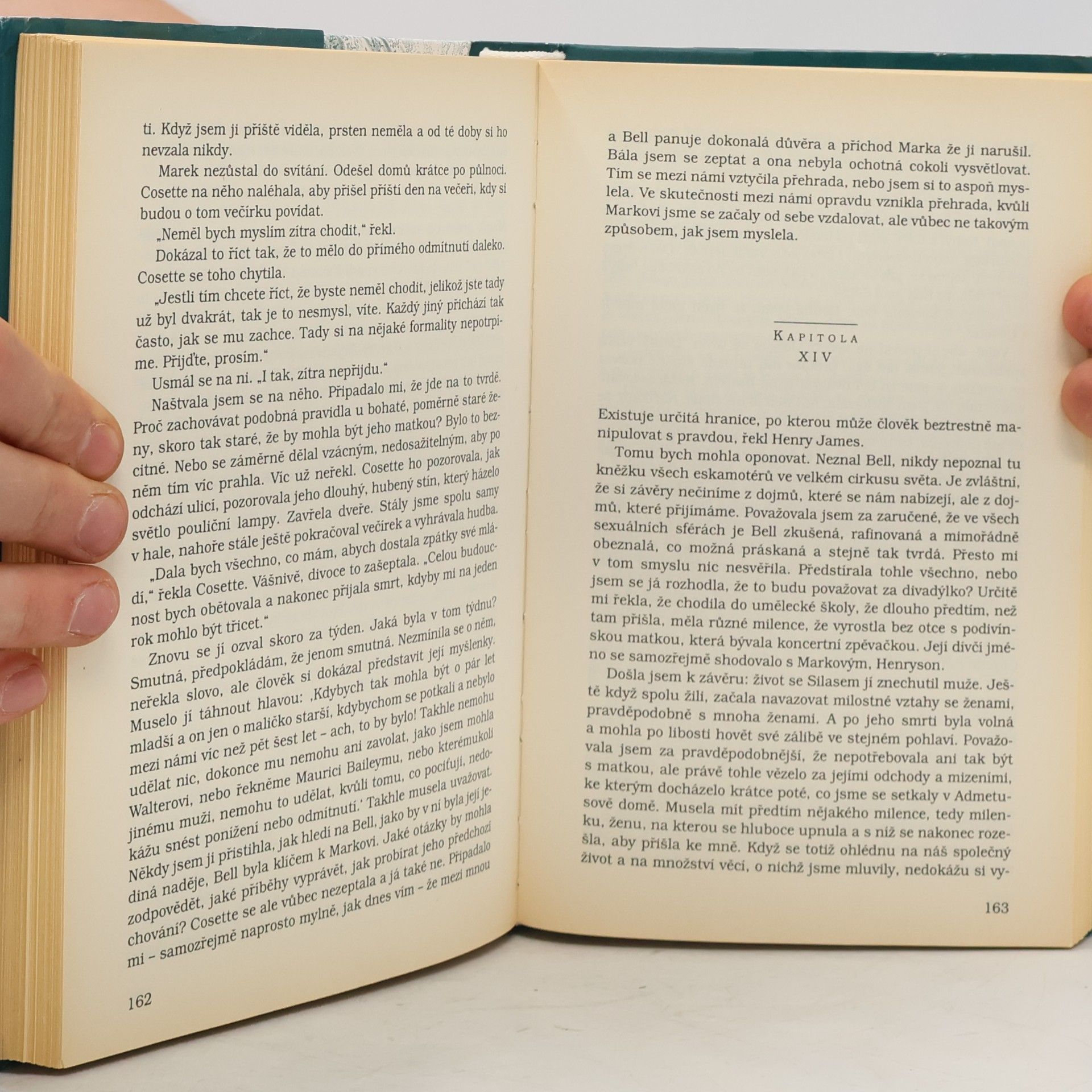 Ruth Rendell Dům se schodištěm