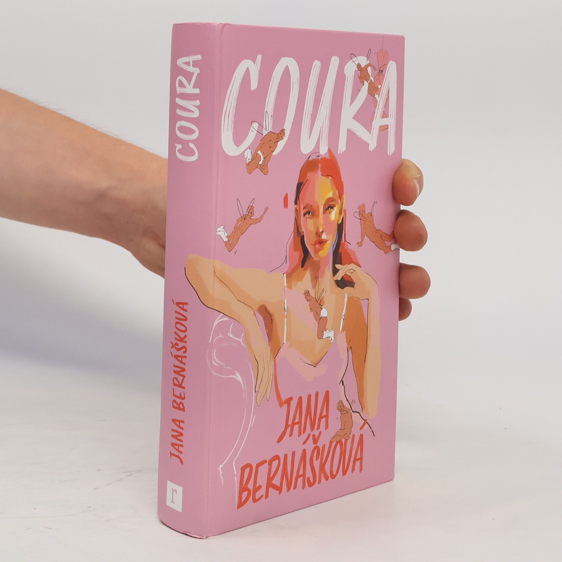 Jana Bernášková Coura