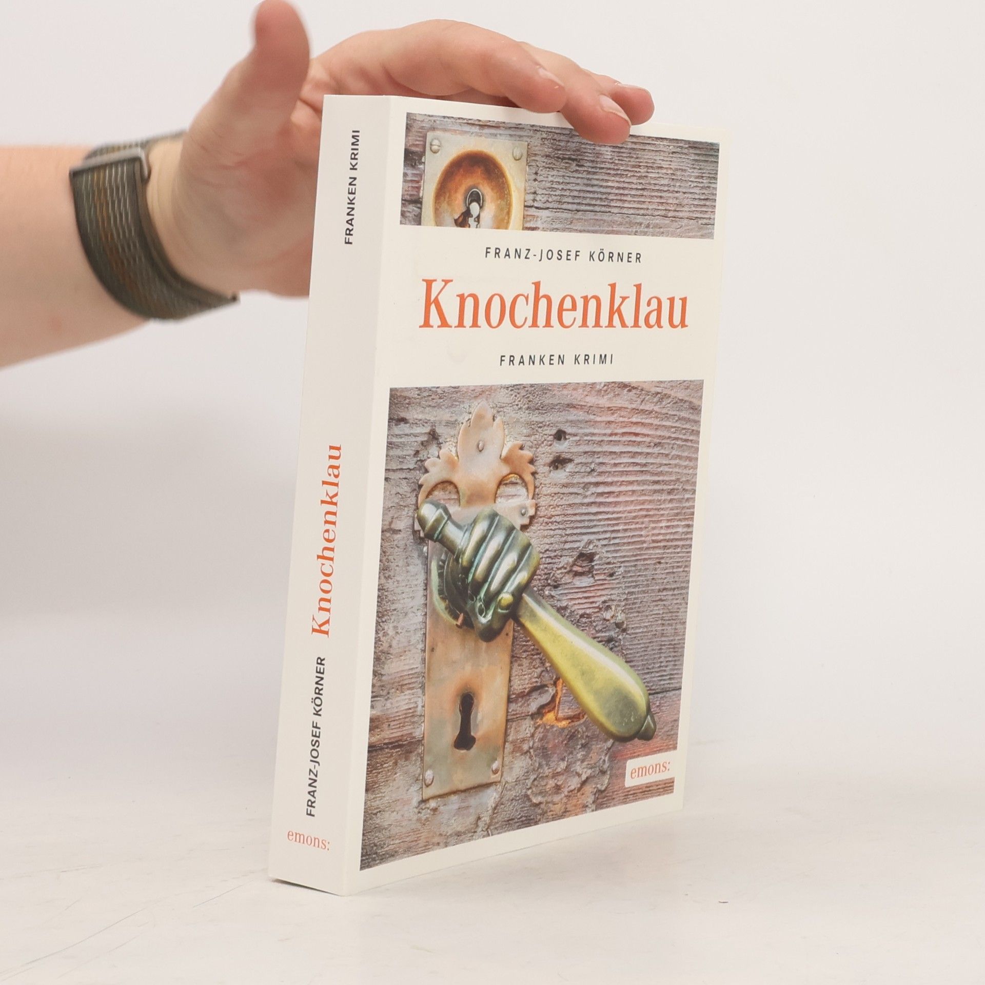 Knochenklau
