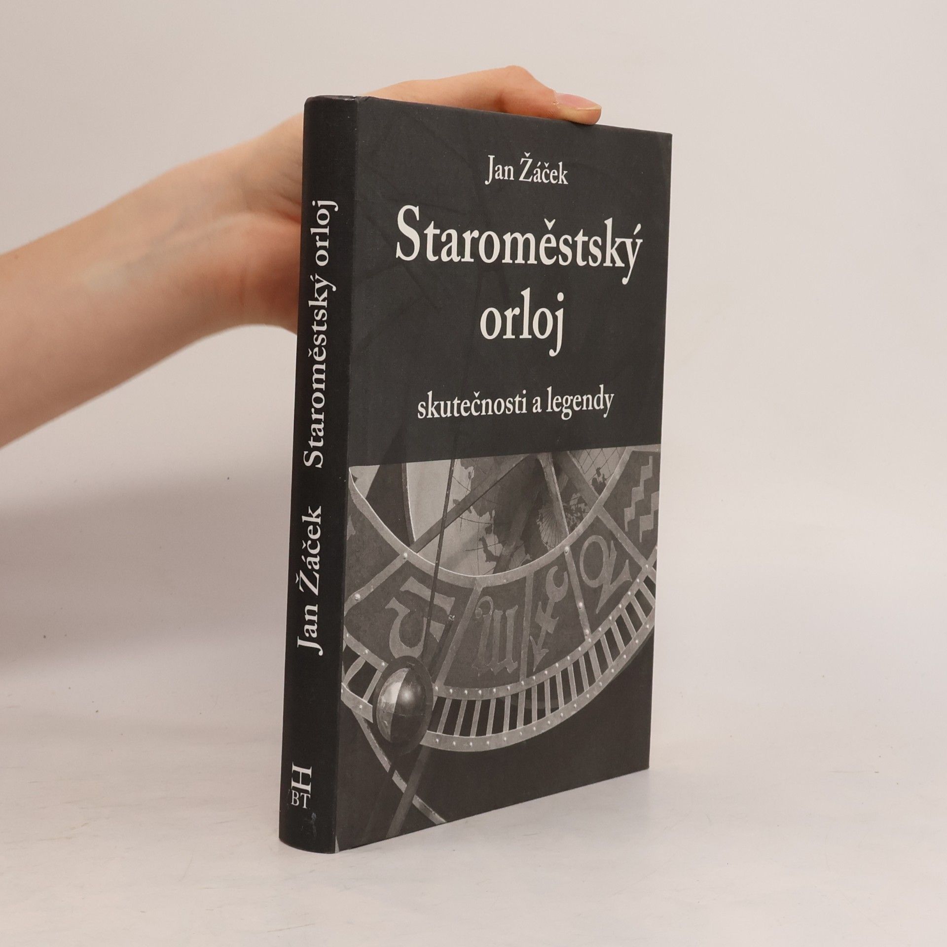 Staroměstský orloj - skutečnosti a legendy
