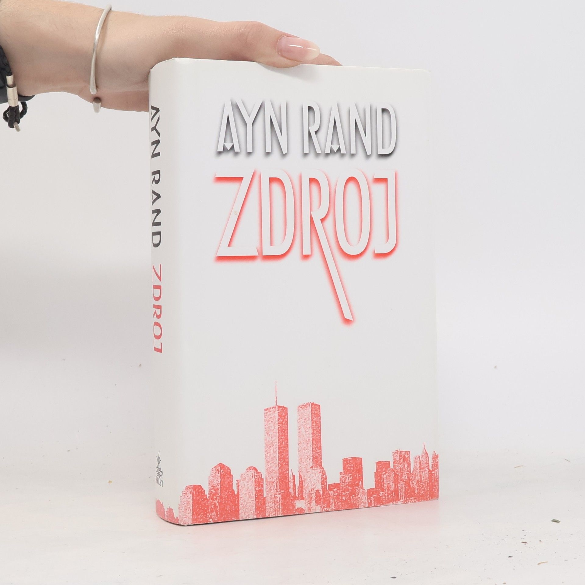 Ayn Rand Zdroj