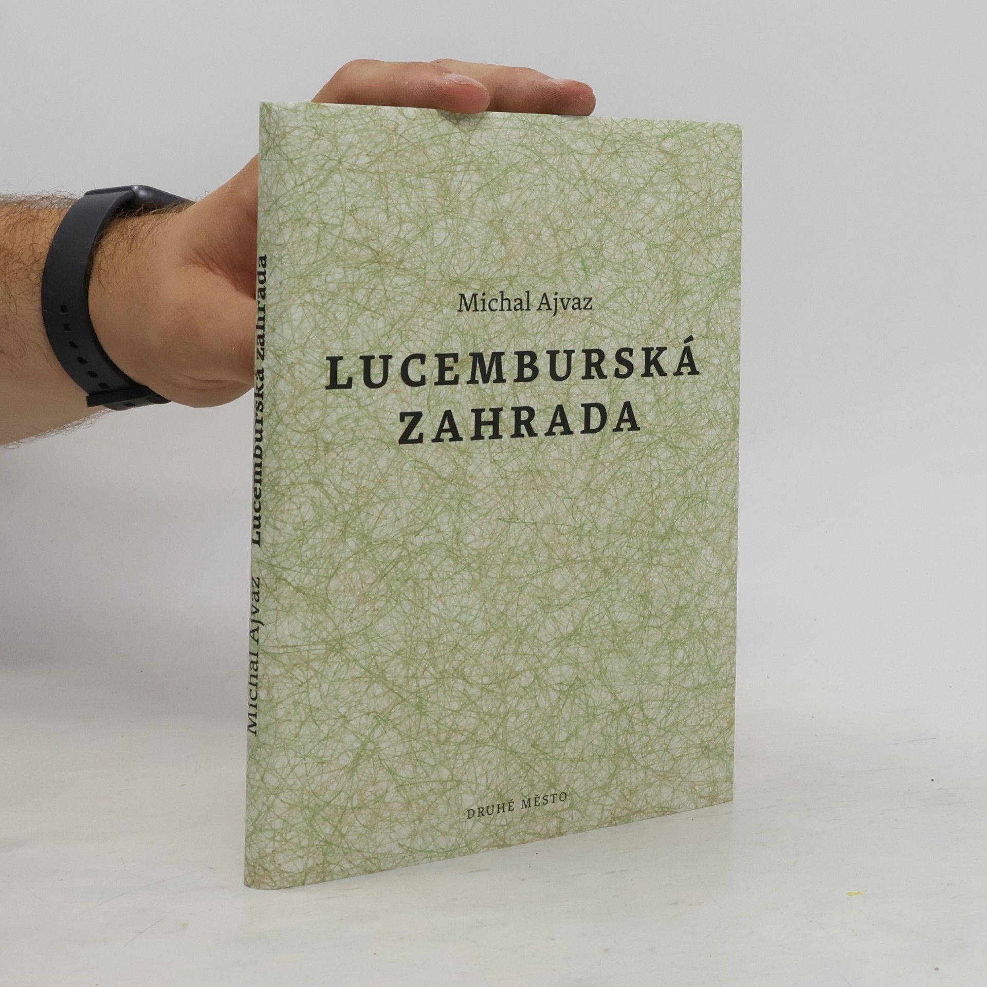Lucemburská zahrada