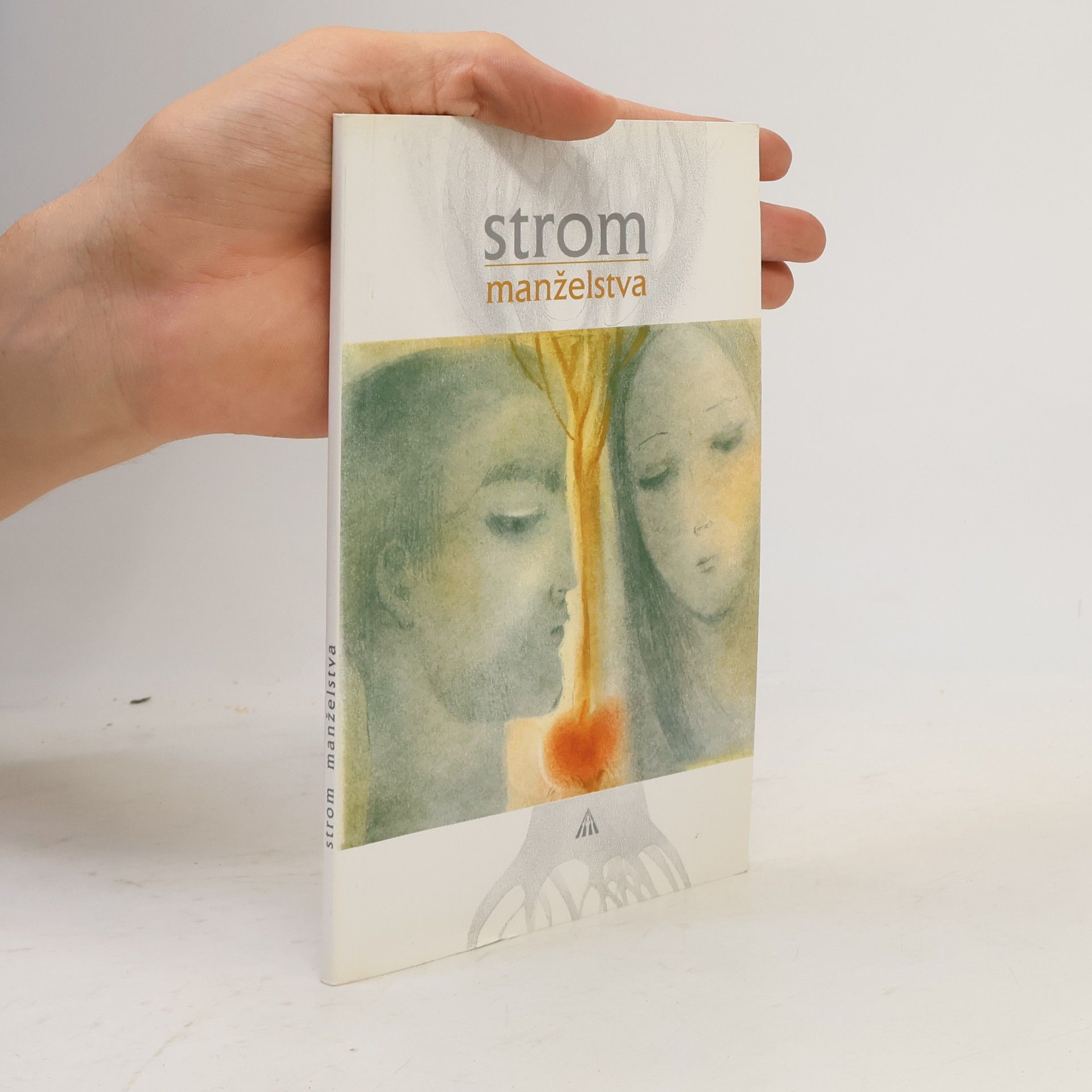 Collectif d'auteurs Strom manželstva