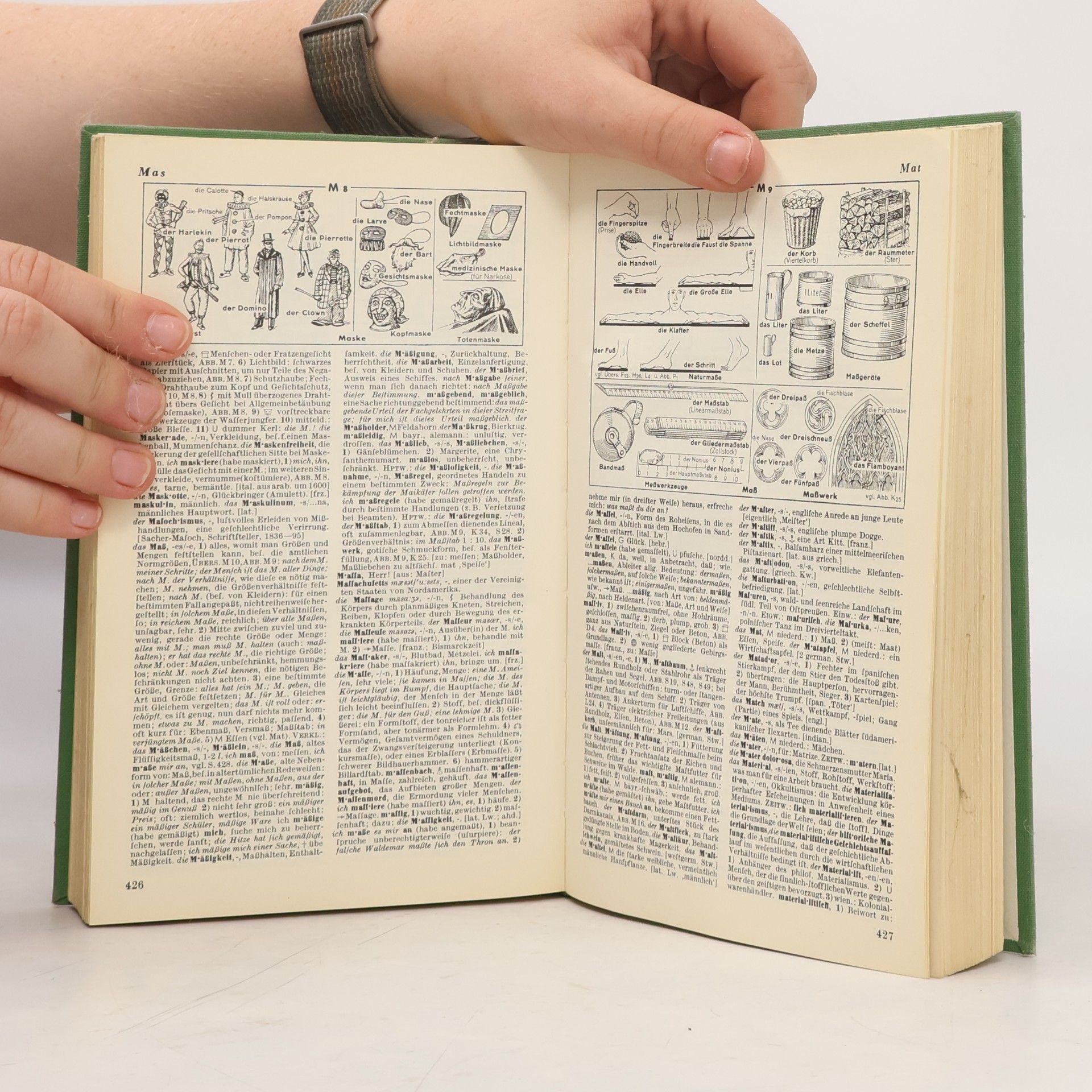 Autorenkollektiv Der Sprach-Brockhaus