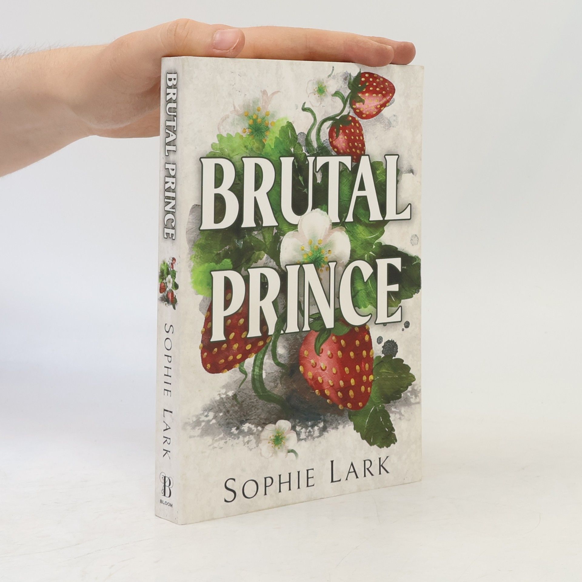 Sophie Lark Brutal Prince