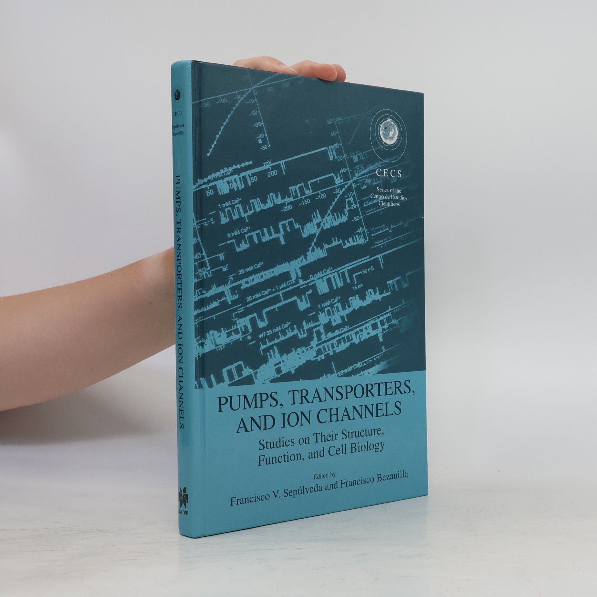 Francisco V. Sepúlveda Series of the Centro de Estudios Científicos: Pumps, Transporters, and Ion Channels