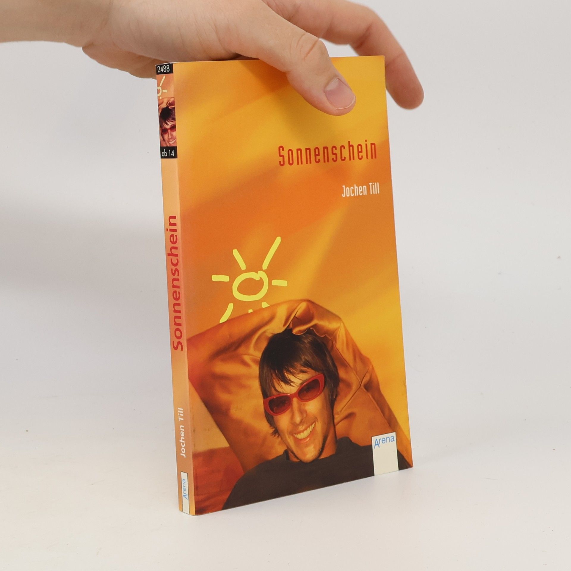 Jochen Till Sonnenschein