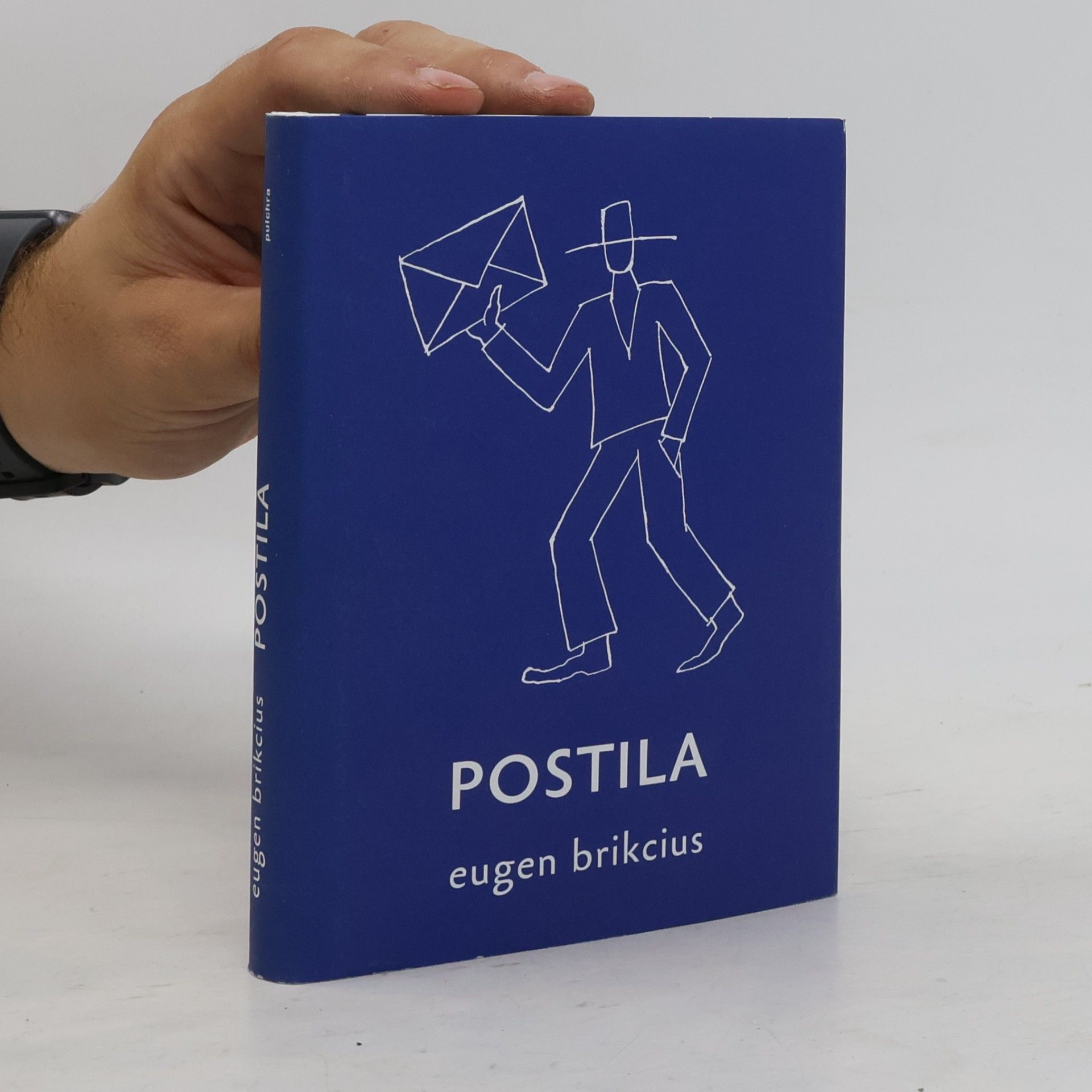 Postila