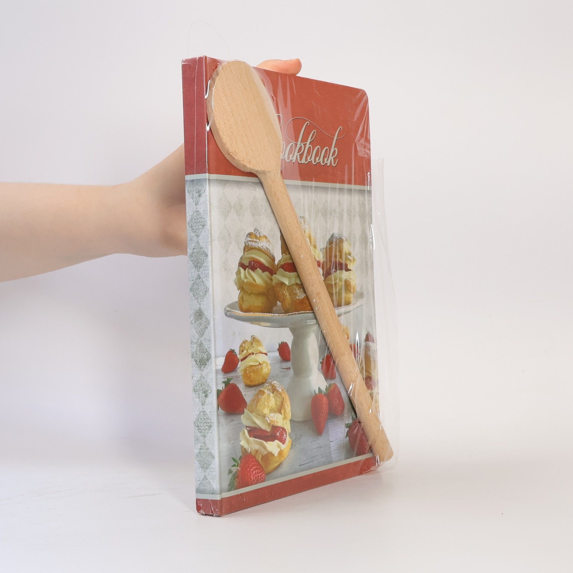 Autorenkollektiv Cookbook